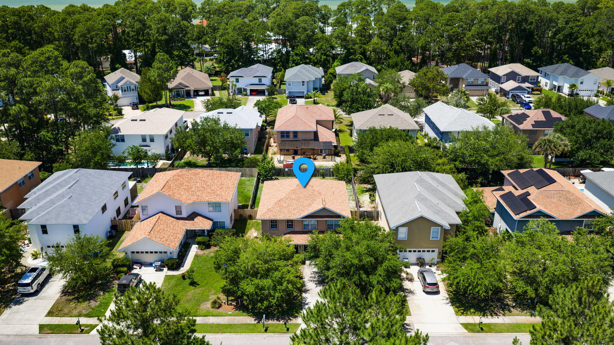 723 Loblolly Bay Drive Santa Rosa Beach FL 32459