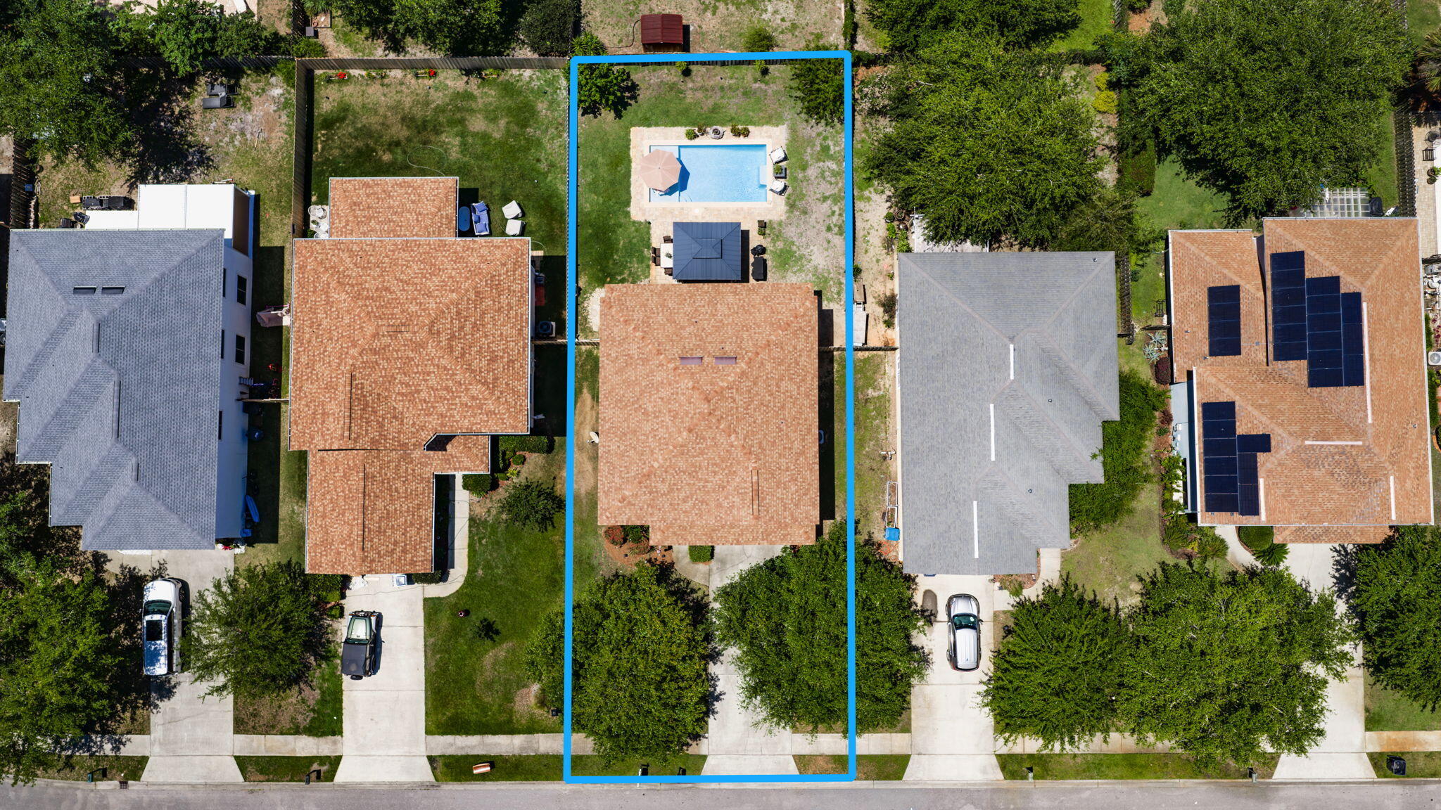 723 Loblolly Bay Drive Santa Rosa Beach FL 32459