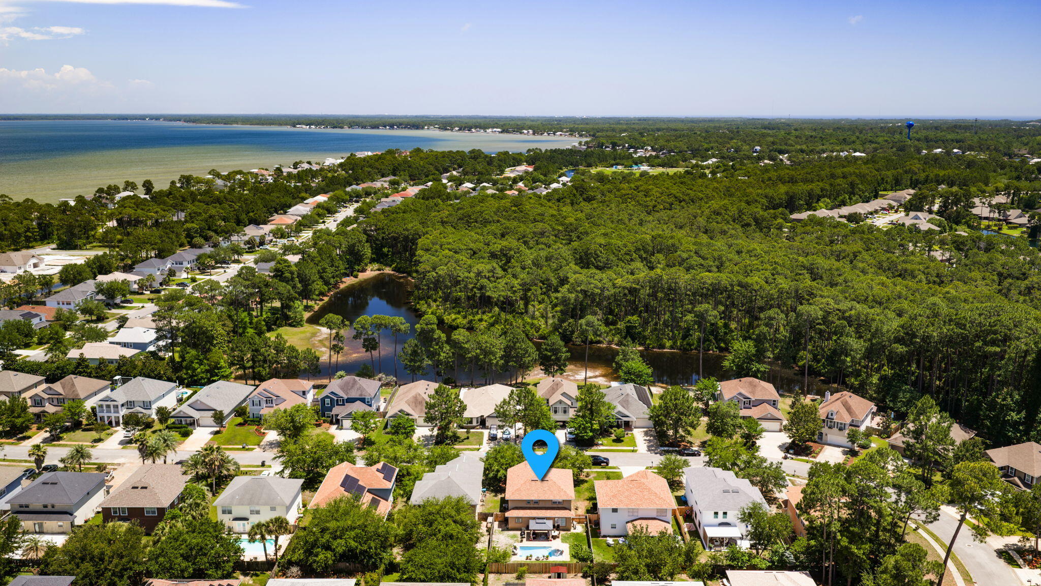 723 Loblolly Bay Drive Santa Rosa Beach FL 32459