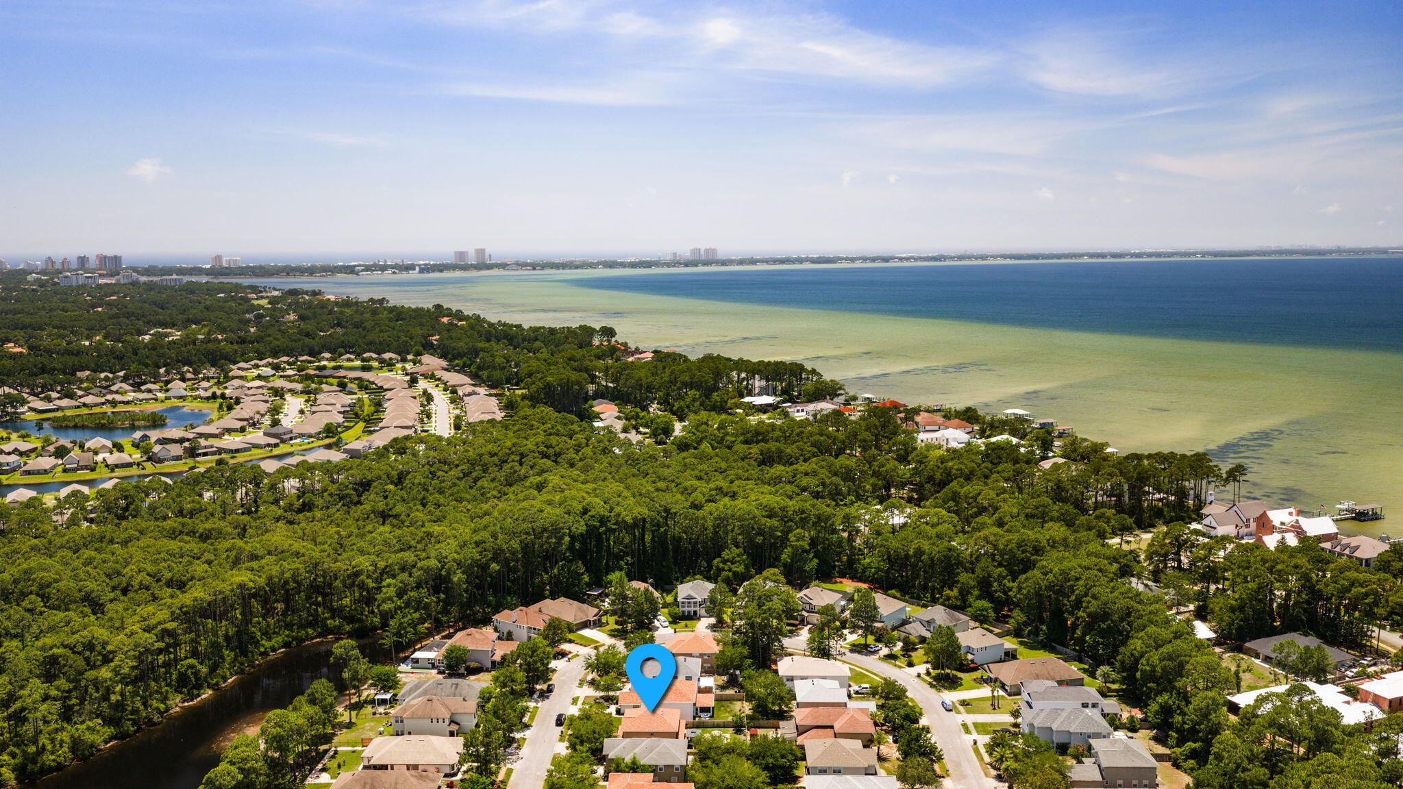 723 Loblolly Bay Drive Santa Rosa Beach FL 32459