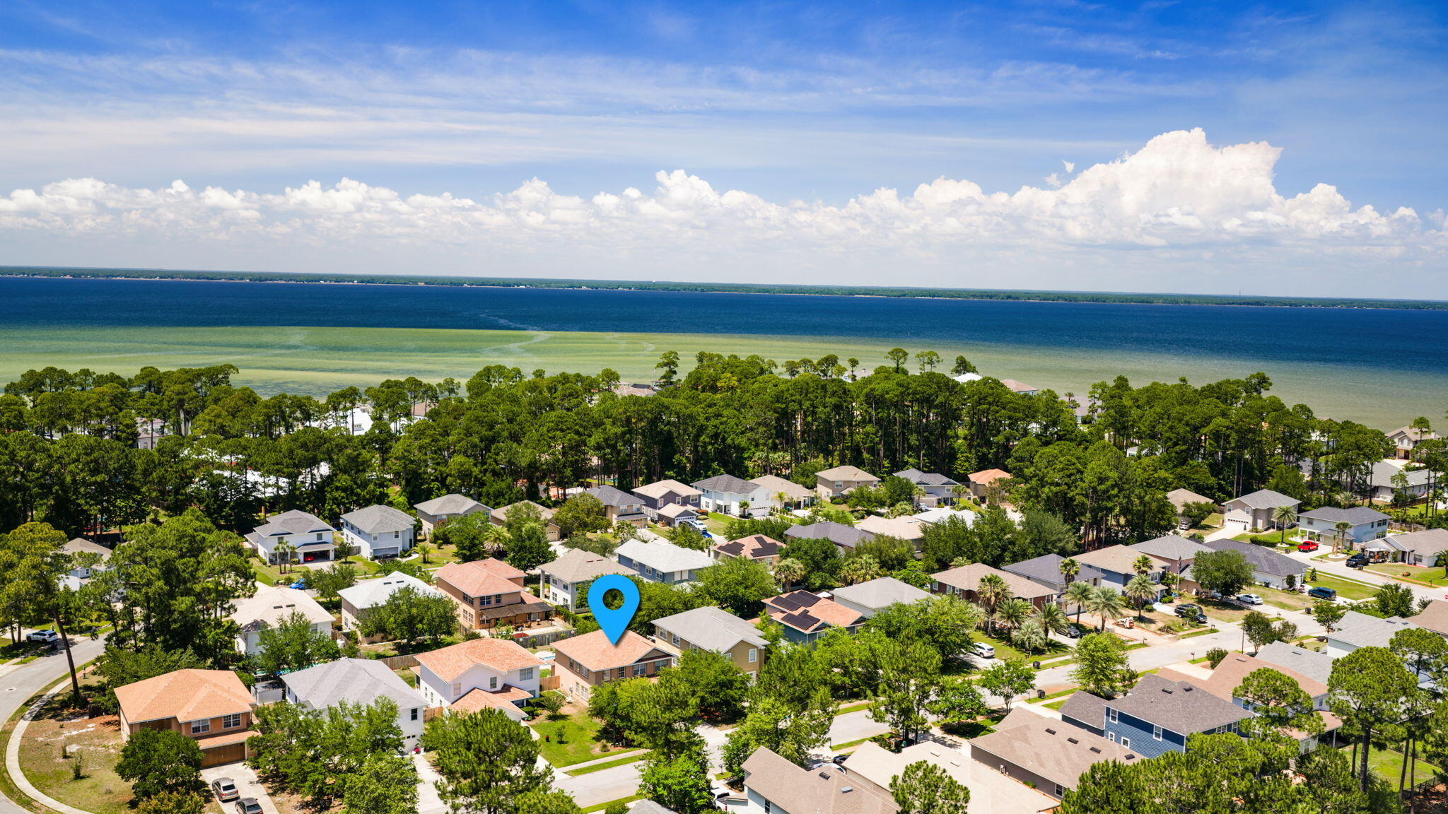 723 Loblolly Bay Drive Santa Rosa Beach FL 32459