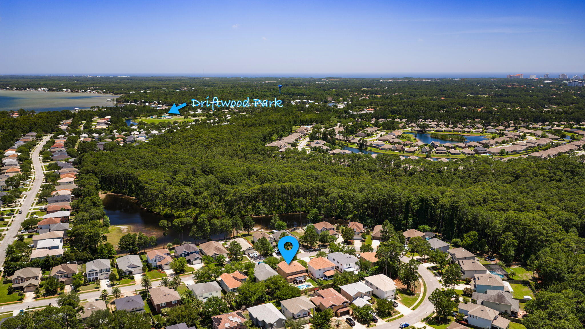 723 Loblolly Bay Drive Santa Rosa Beach FL 32459