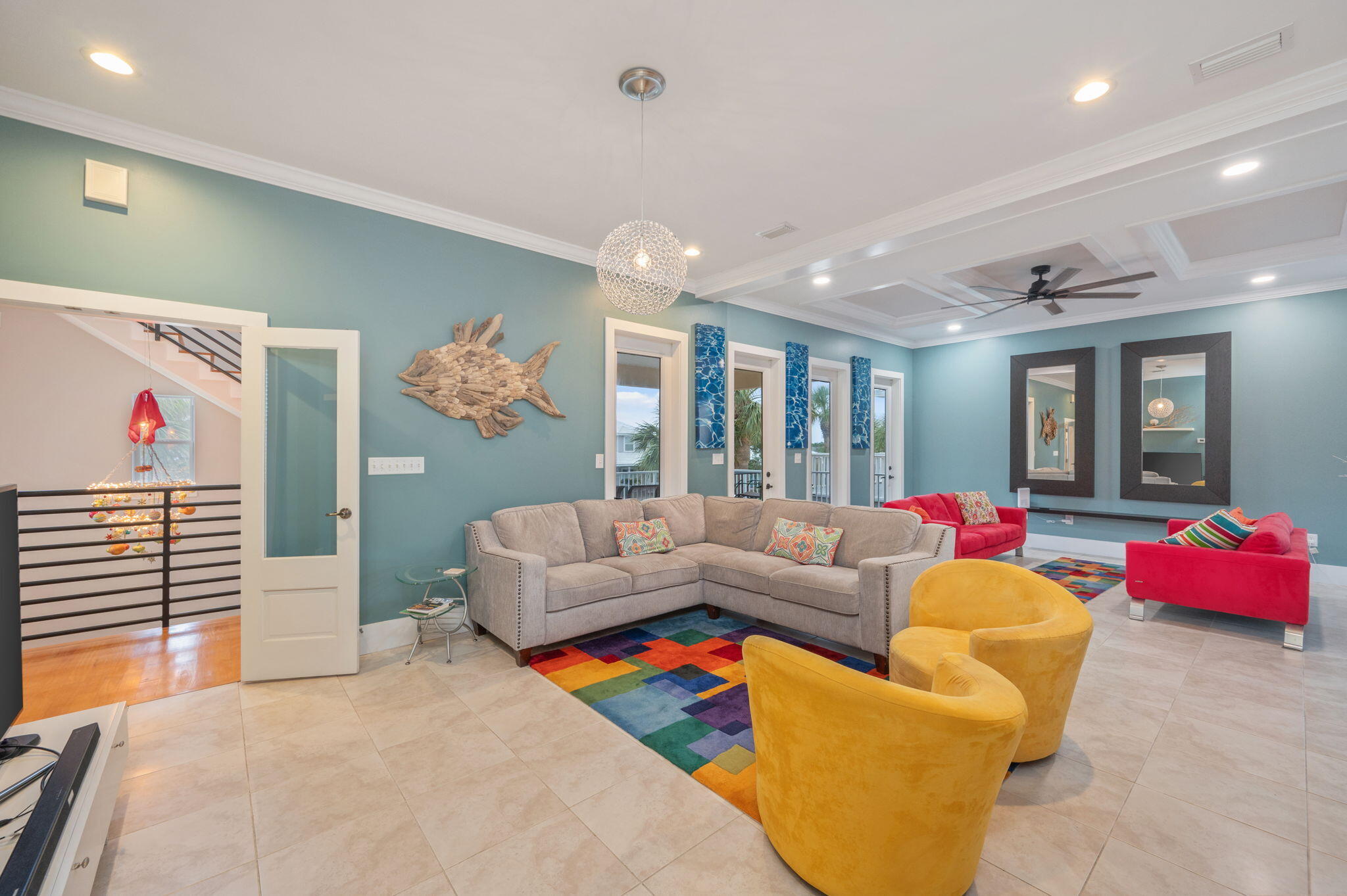 43 St. Croix Court Miramar Beach FL 32550
