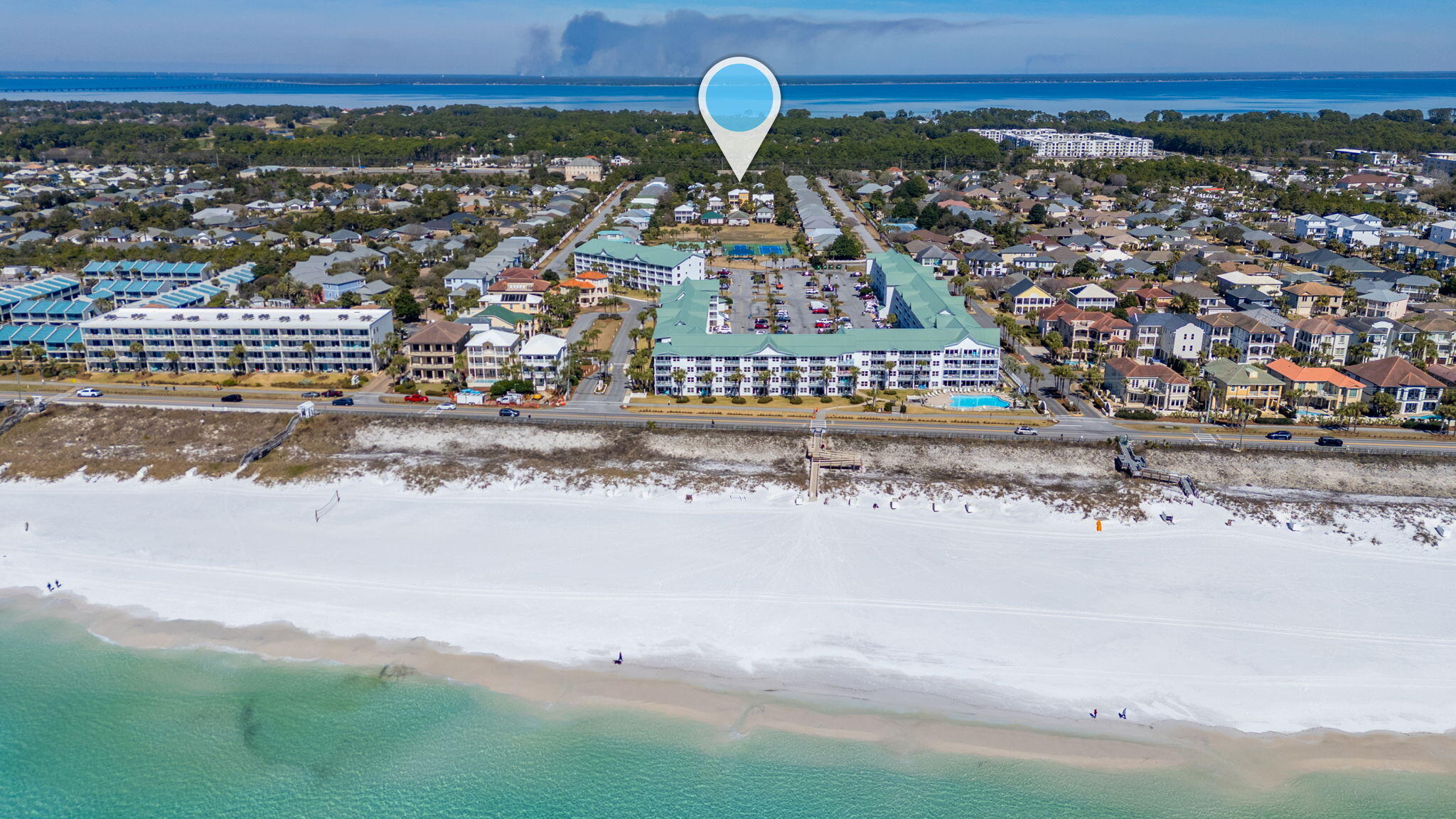 43 St. Croix Court Miramar Beach FL 32550
