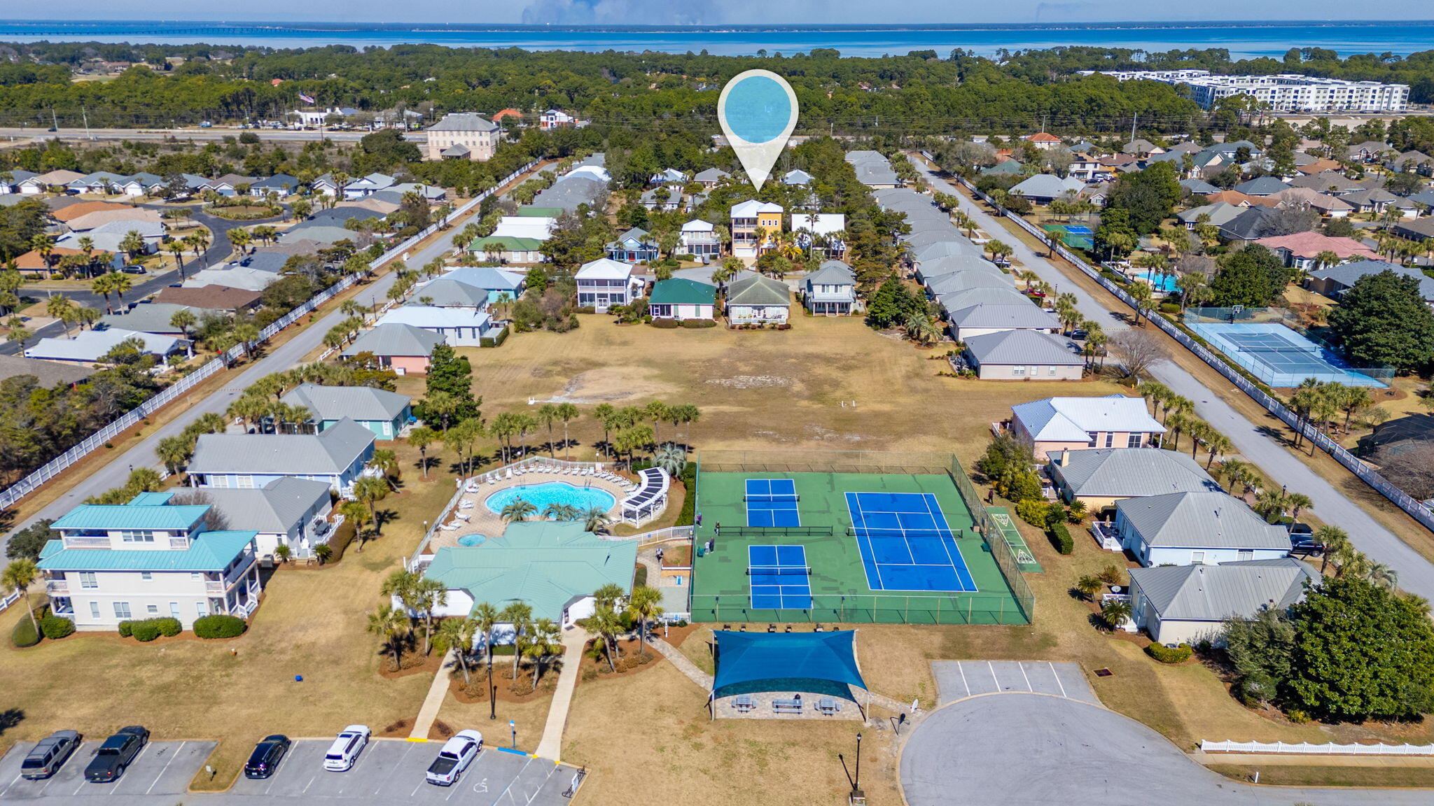 43 St. Croix Court Miramar Beach FL 32550