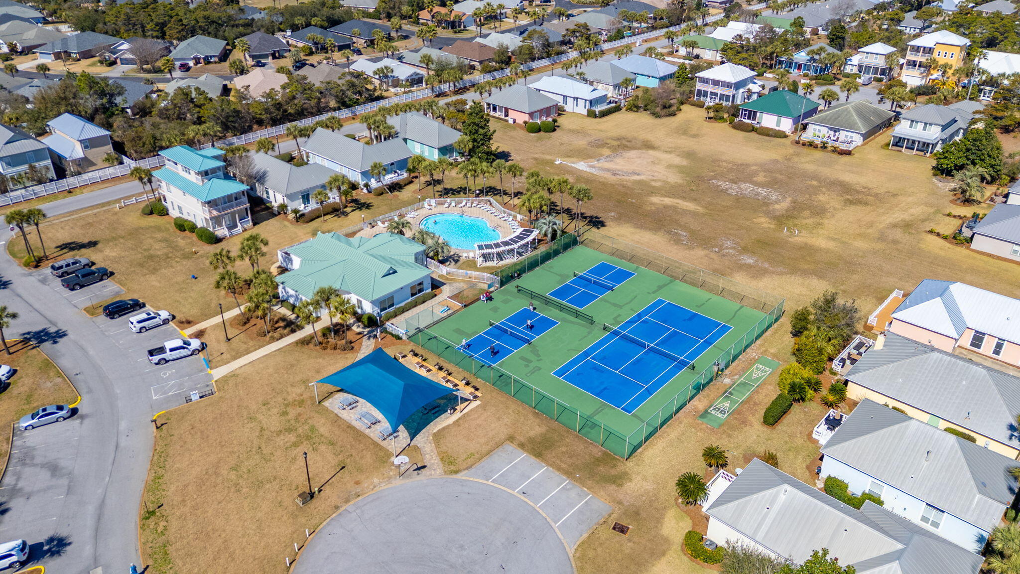 43 St. Croix Court Miramar Beach FL 32550