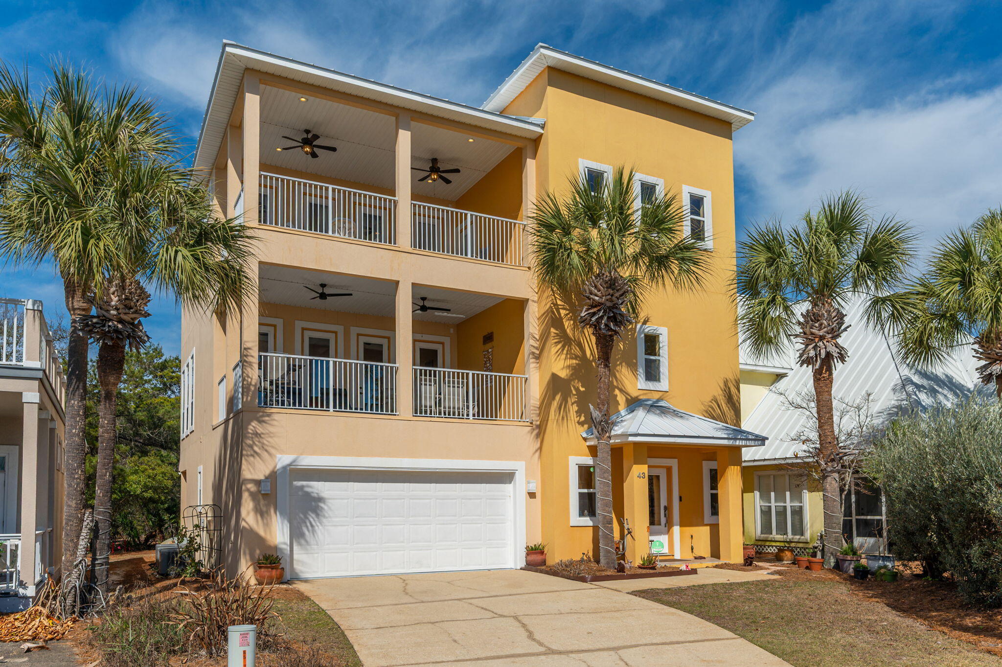 43 St. Croix Court Miramar Beach FL 32550
