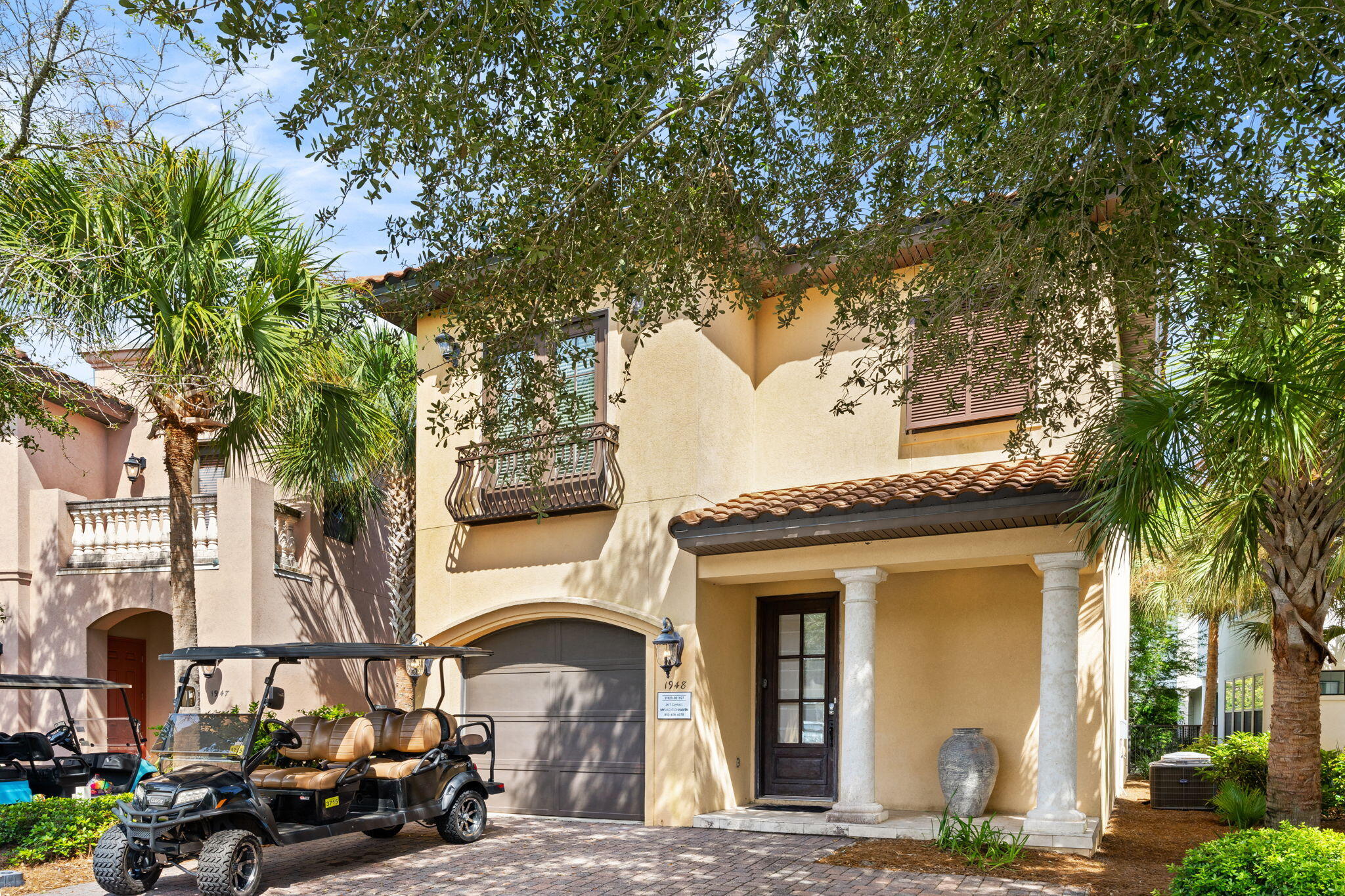 1948 Boardwalk Drive Miramar Beach FL 32550