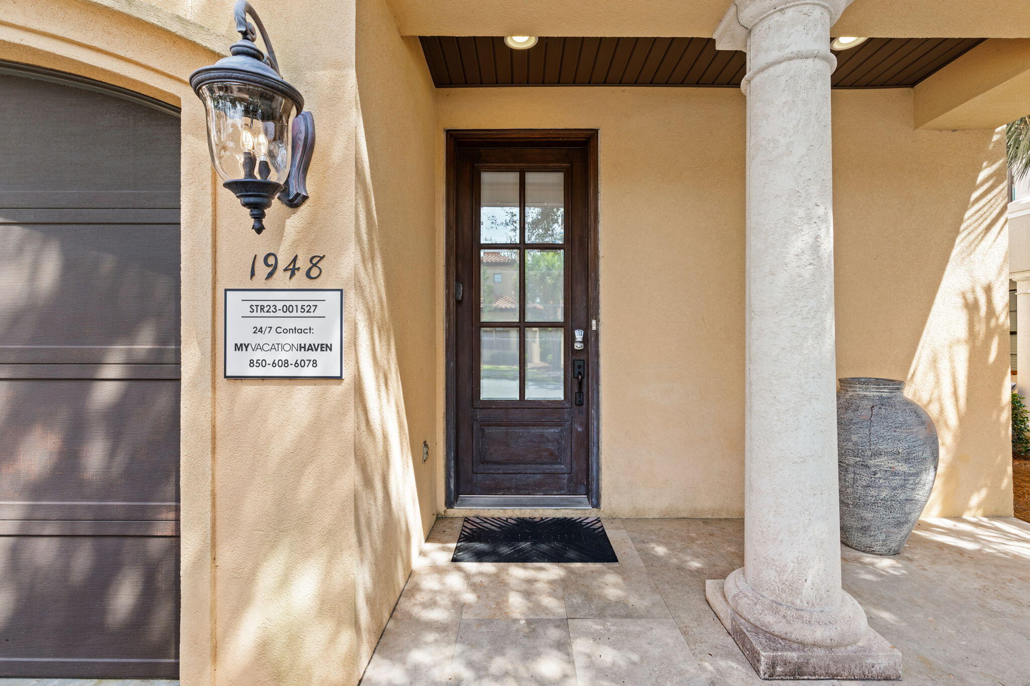 1948 Boardwalk Drive Miramar Beach FL 32550