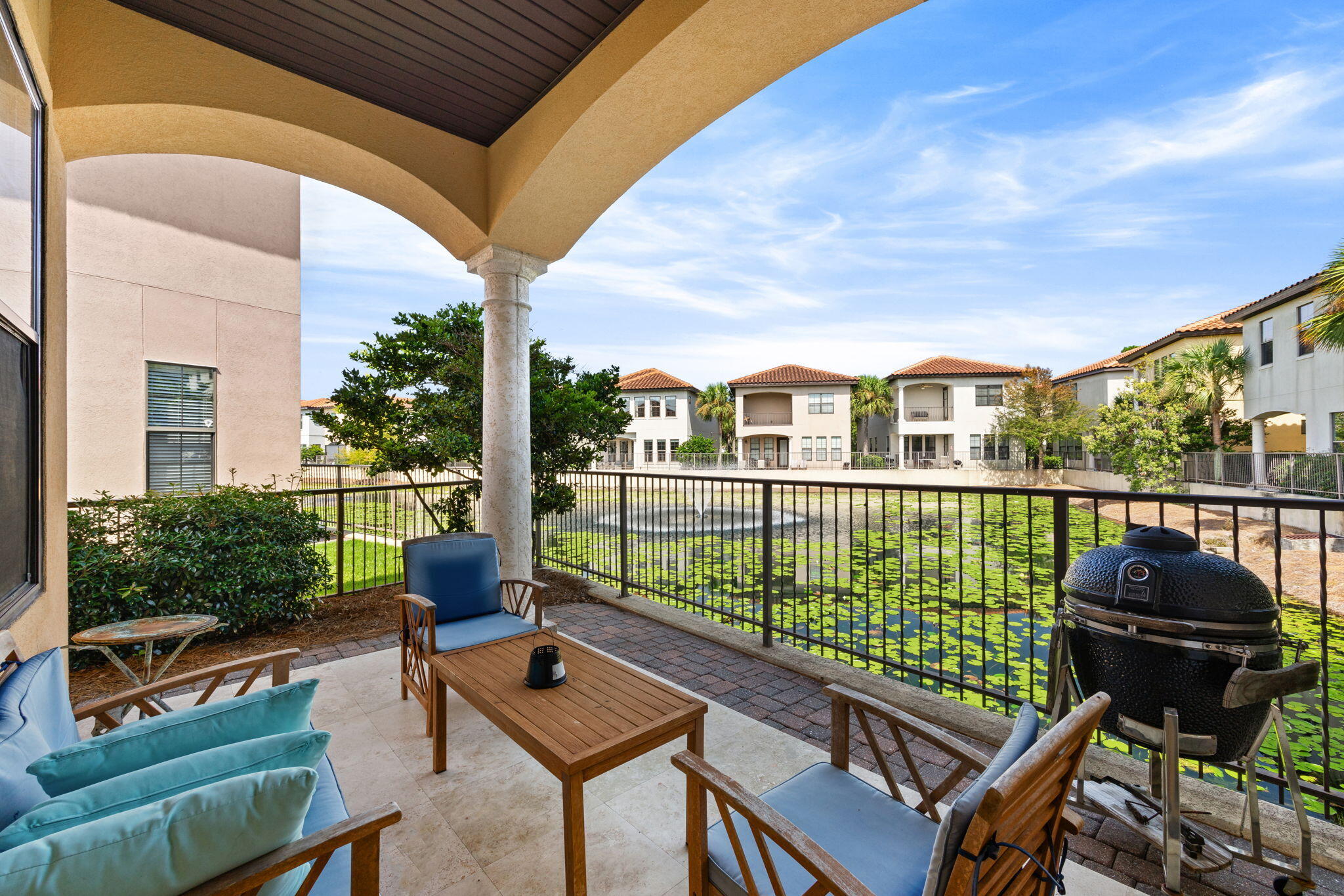 1948 Boardwalk Drive Miramar Beach FL 32550