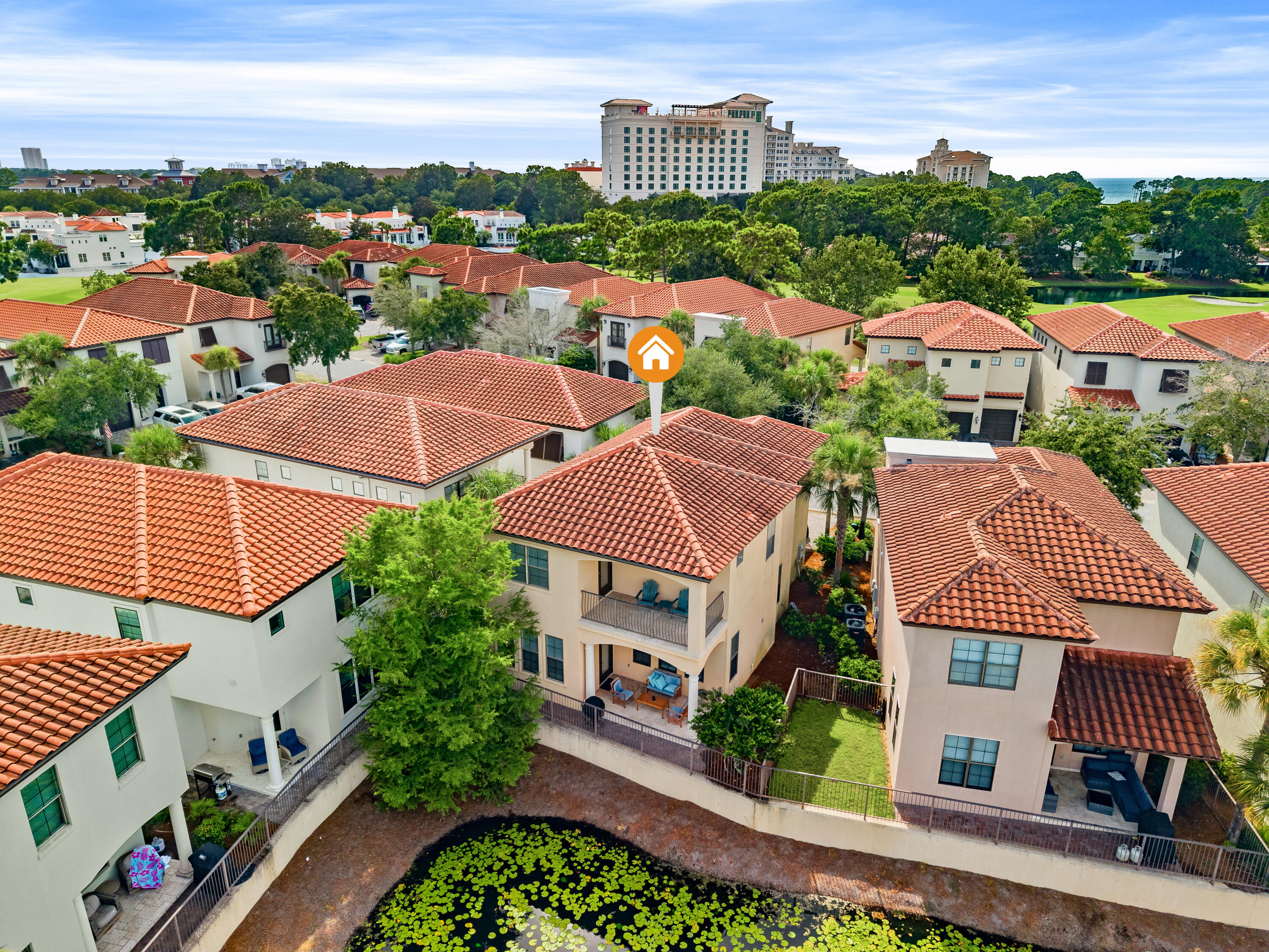 1948 Boardwalk Drive Miramar Beach FL 32550