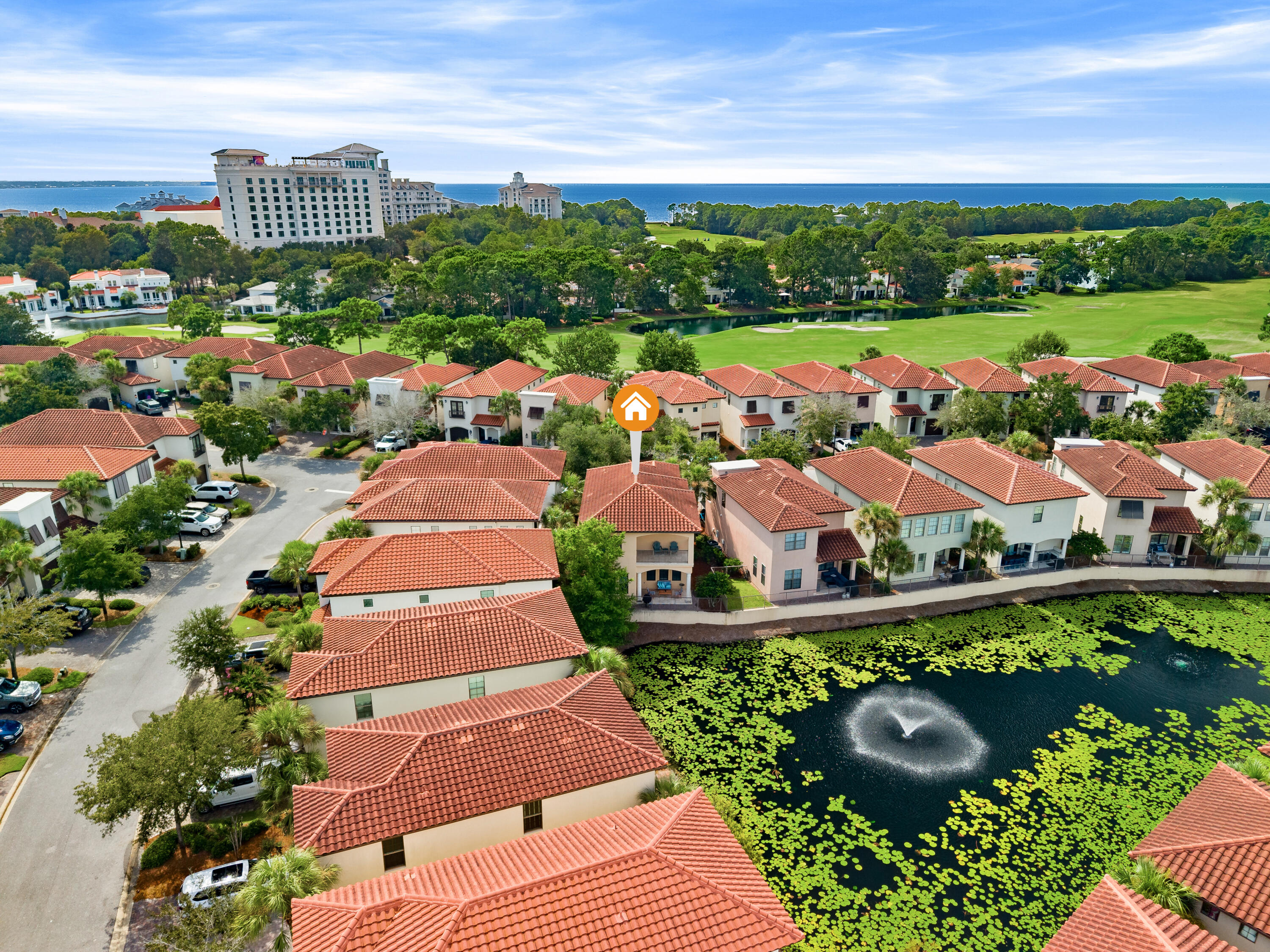1948 Boardwalk Drive Miramar Beach FL 32550