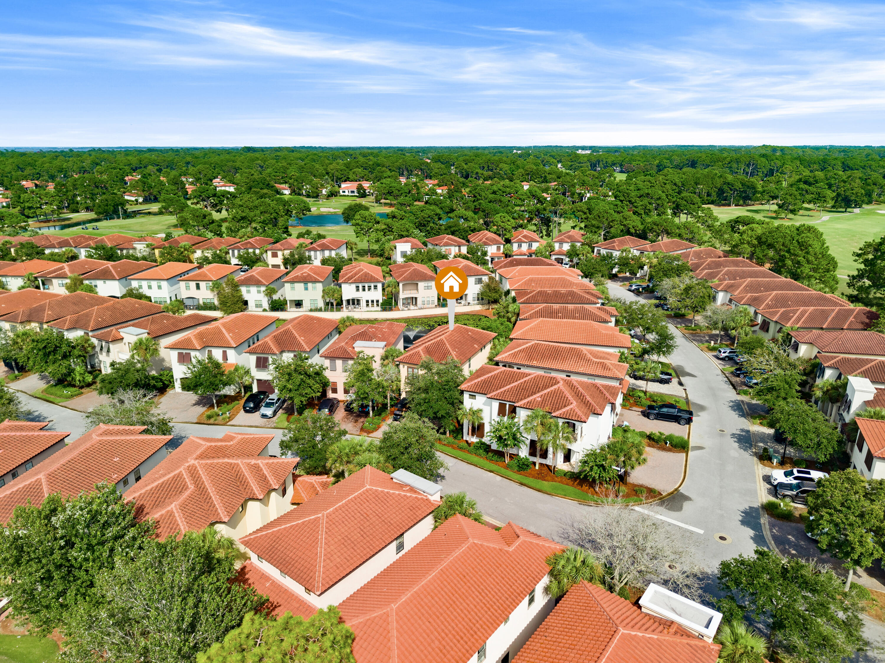1948 Boardwalk Drive Miramar Beach FL 32550