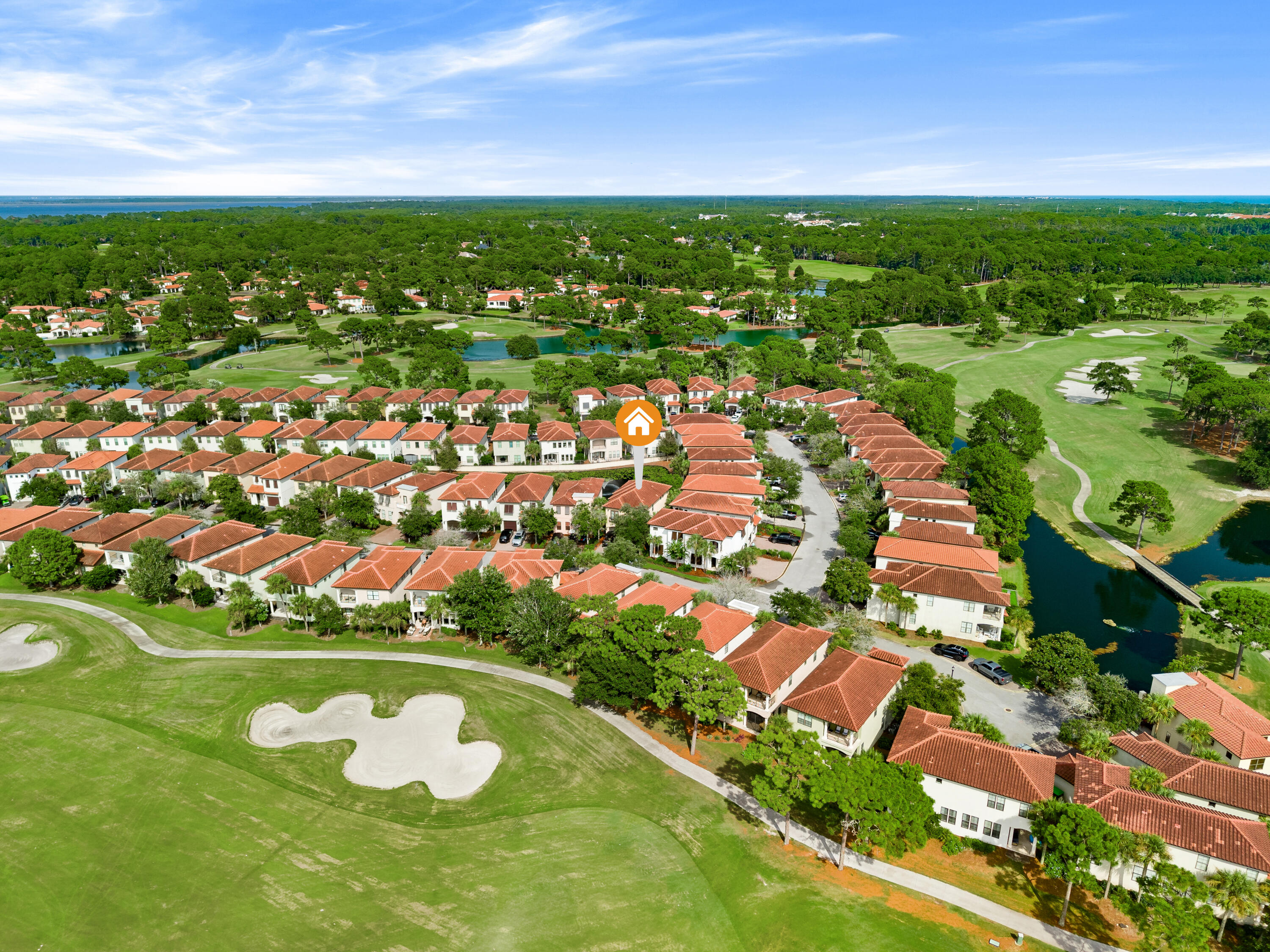 1948 Boardwalk Drive Miramar Beach FL 32550