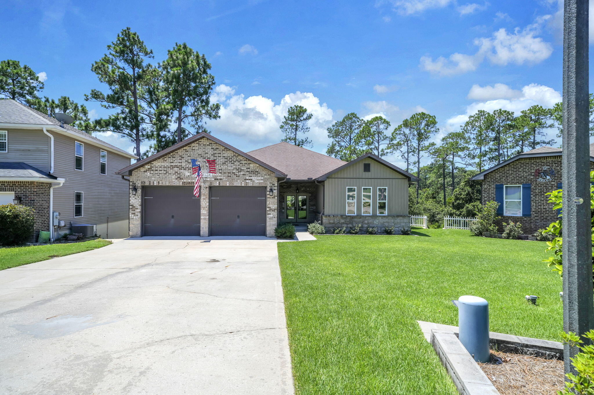 233 Gracie Lane Niceville FL 32578
