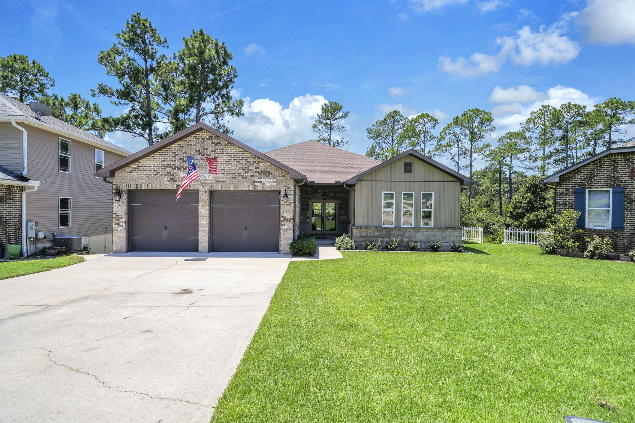 233 Gracie Lane Niceville FL 32578
