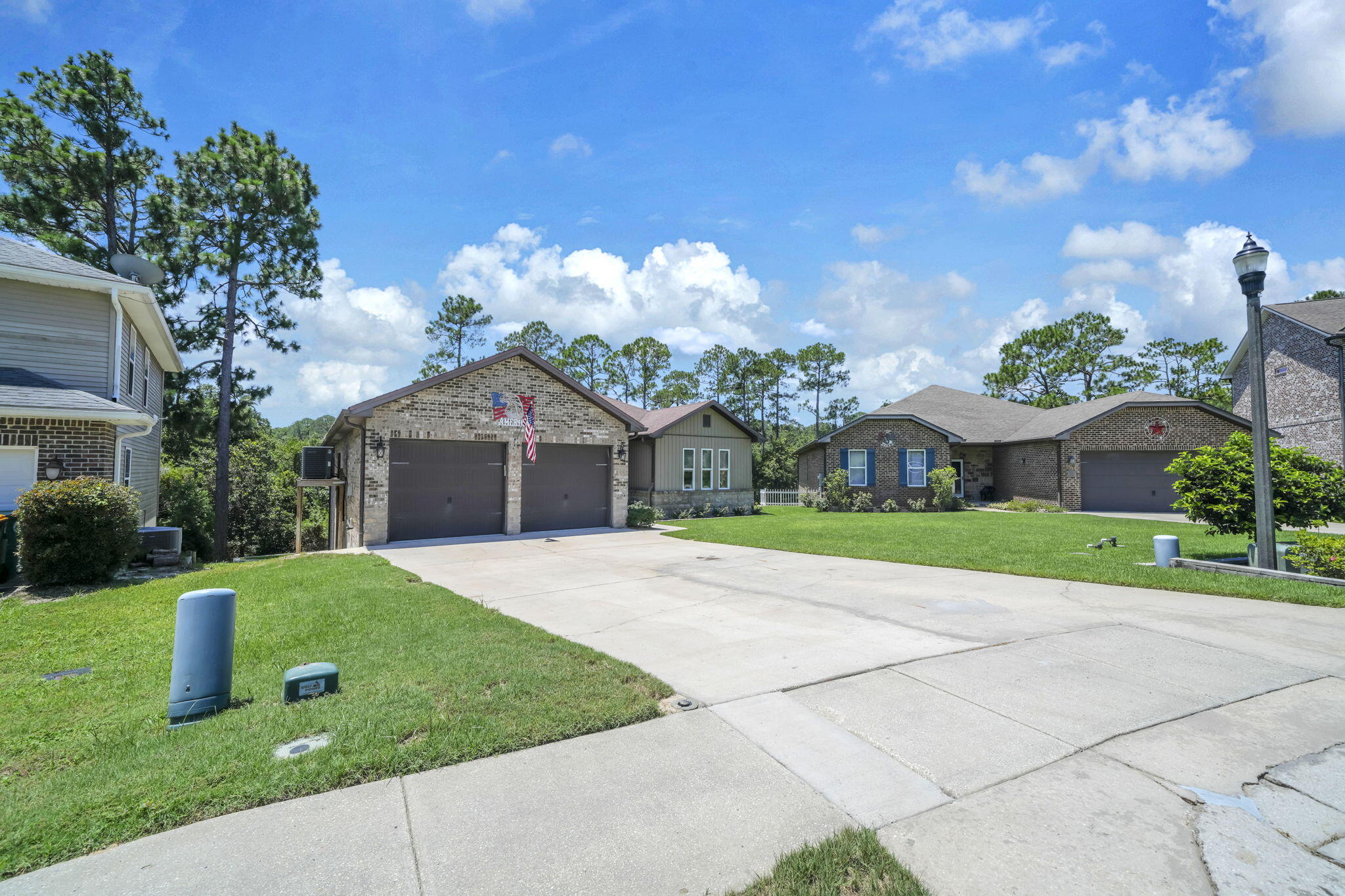 233 Gracie Lane Niceville FL 32578