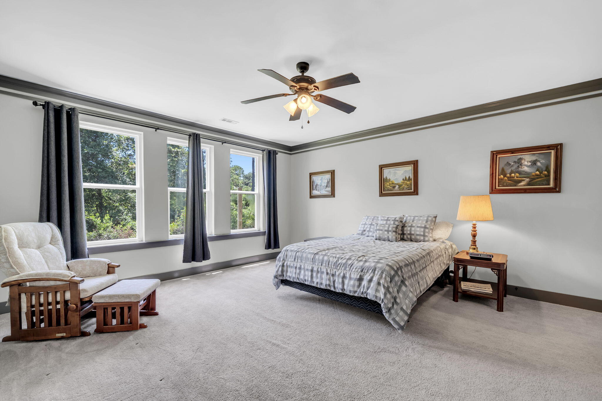 233 Gracie Lane Niceville FL 32578