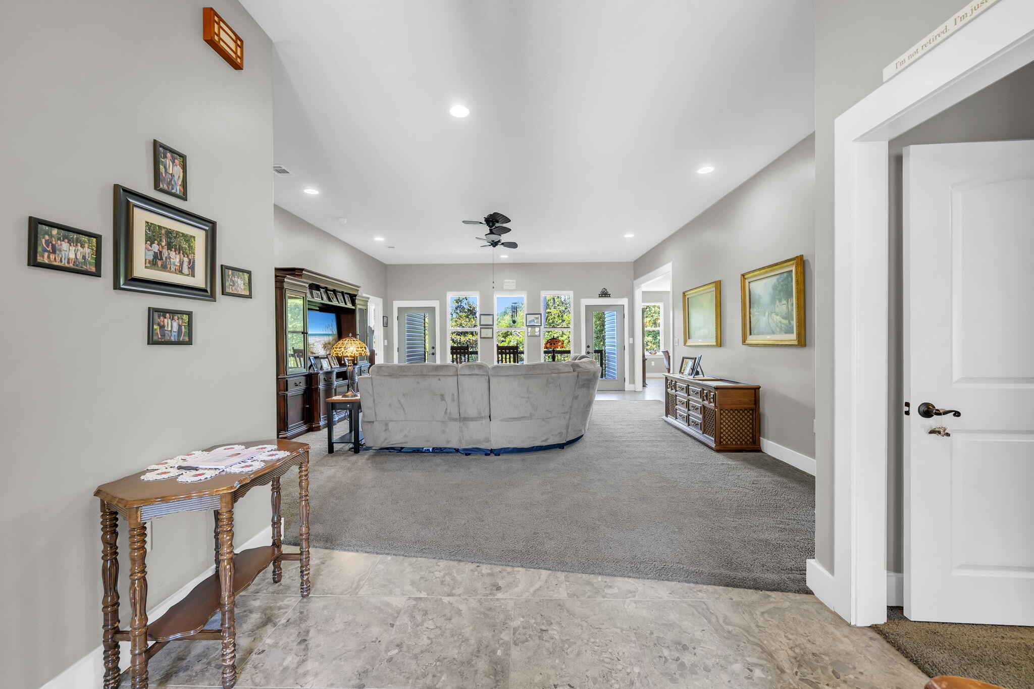 233 Gracie Lane Niceville FL 32578