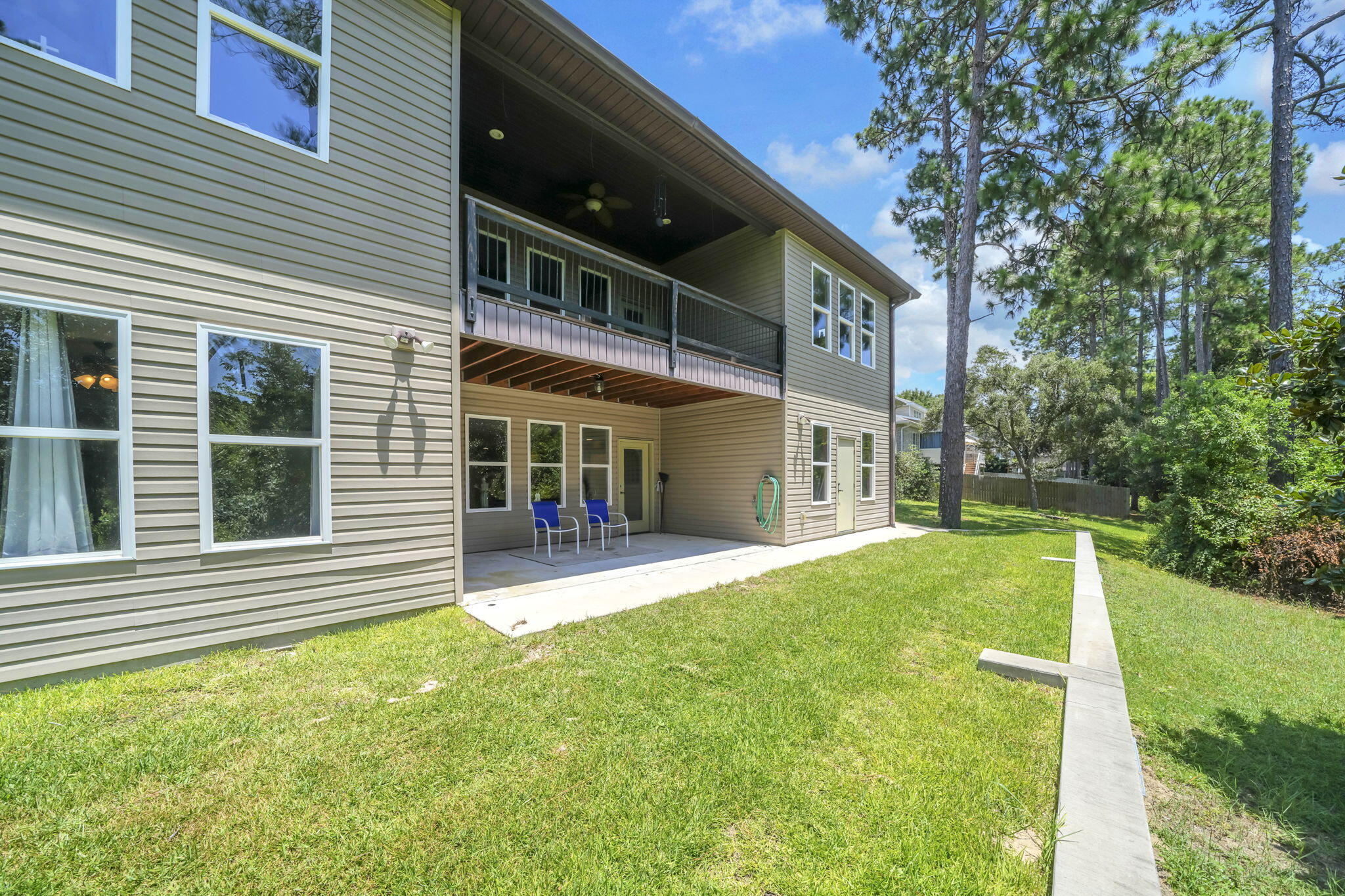 233 Gracie Lane Niceville FL 32578