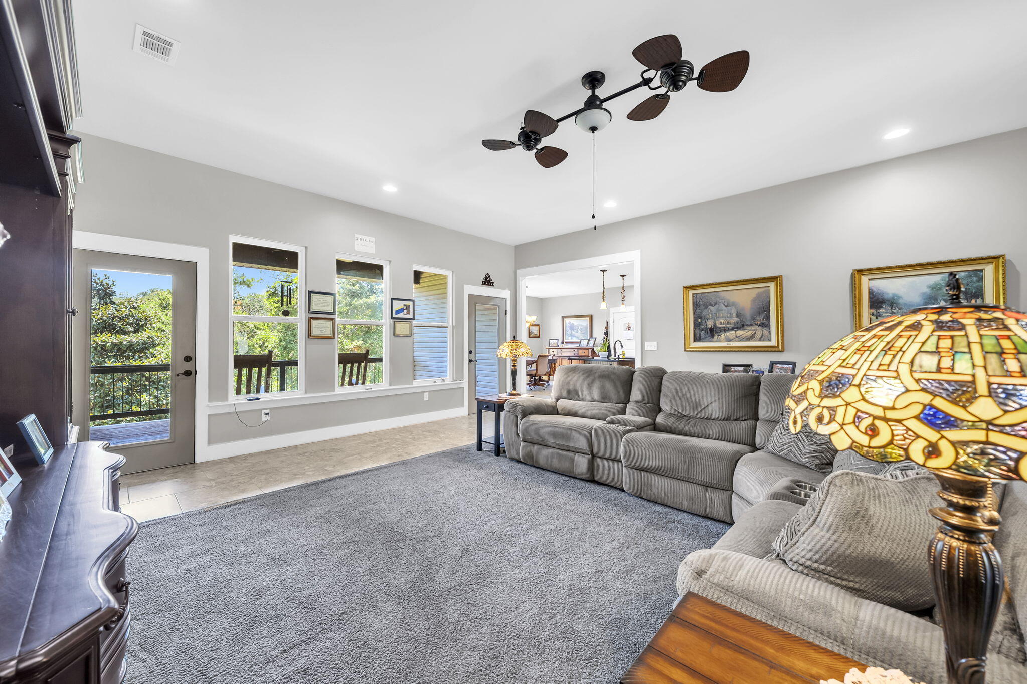 233 Gracie Lane Niceville FL 32578