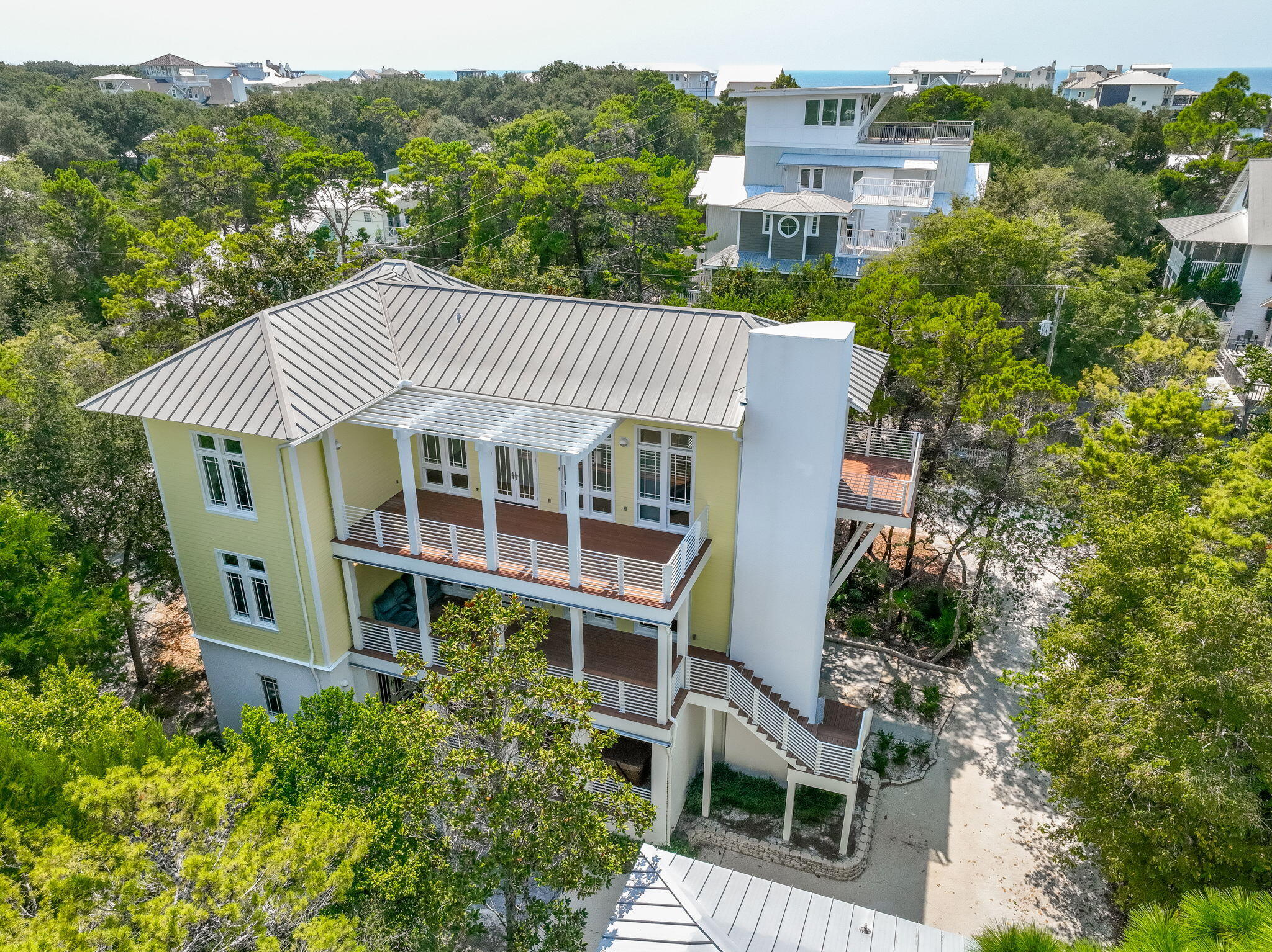 286 Forest Street Santa Rosa Beach FL 32459