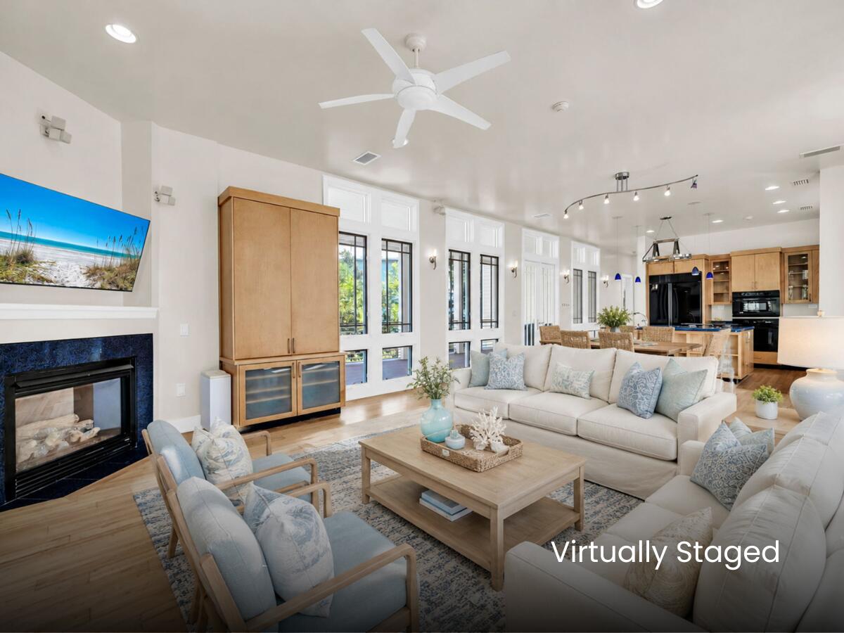 286 Forest Street Santa Rosa Beach FL 32459