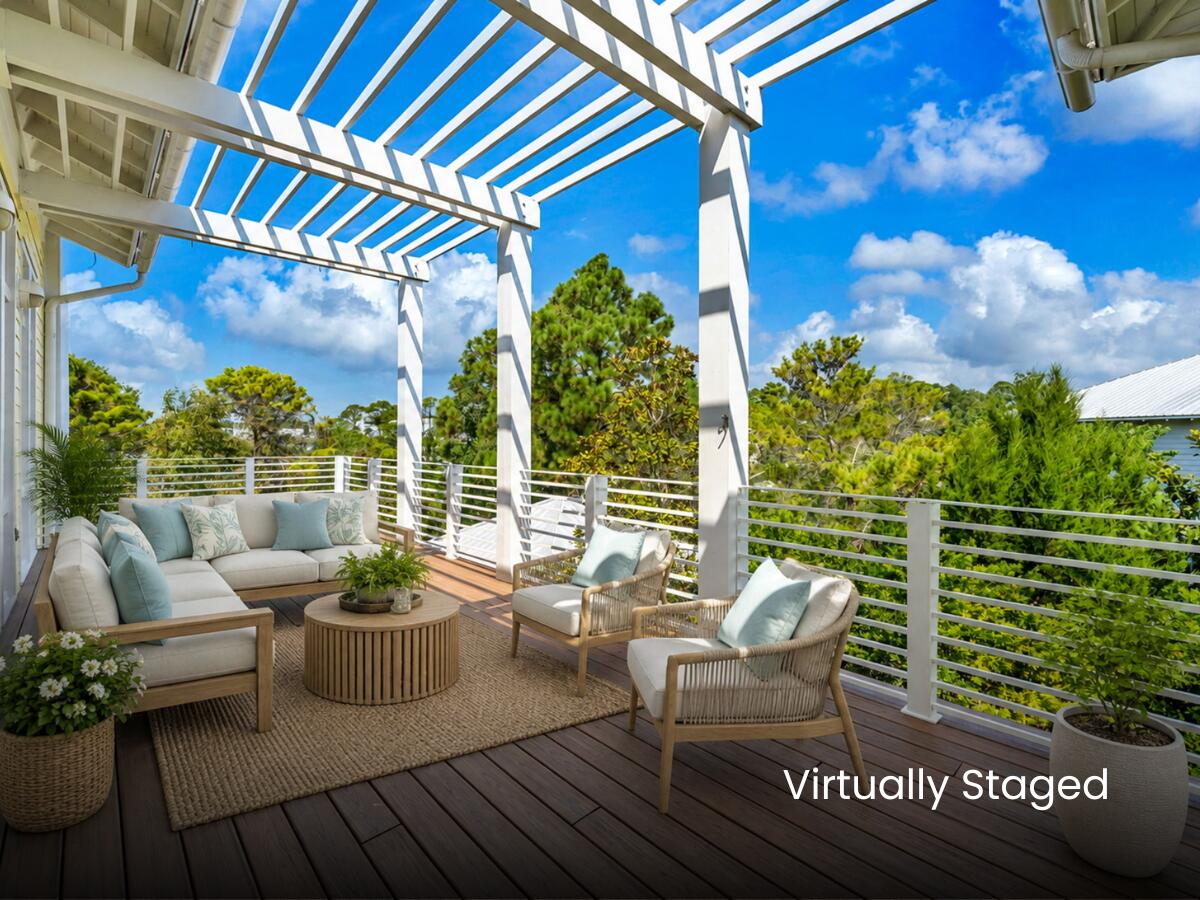 286 Forest Street Santa Rosa Beach FL 32459