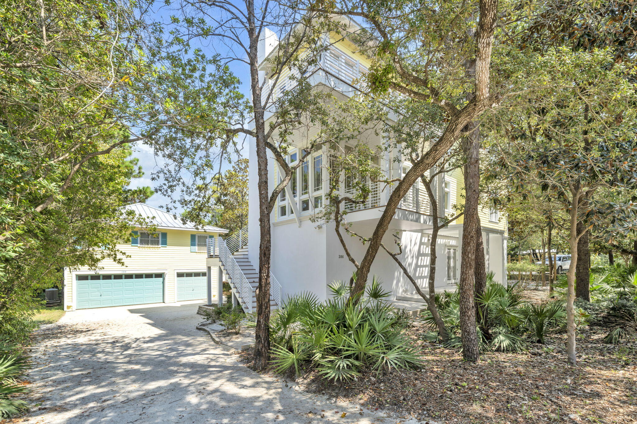 286 Forest Street Santa Rosa Beach FL 32459