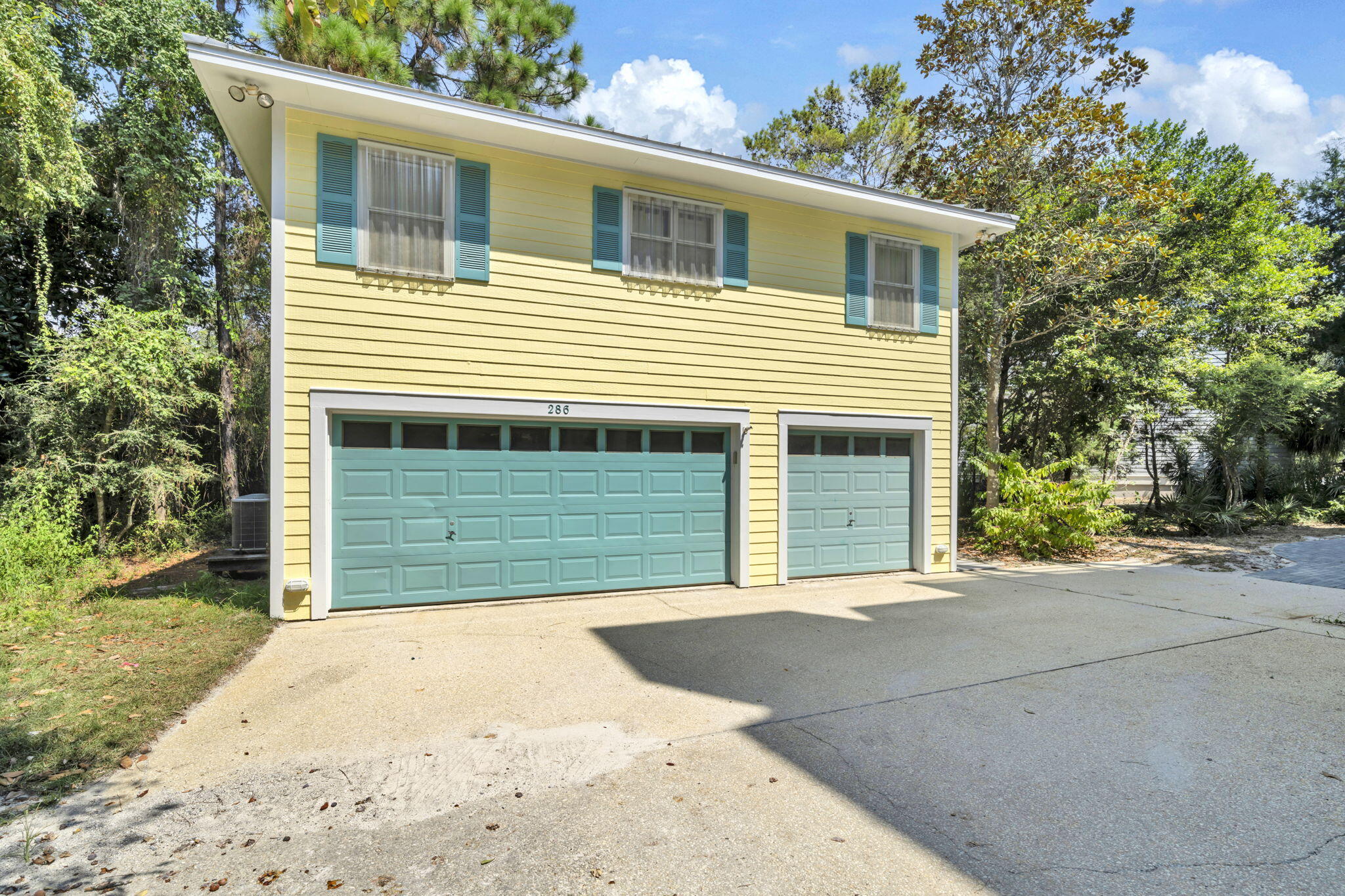 286 Forest Street Santa Rosa Beach FL 32459