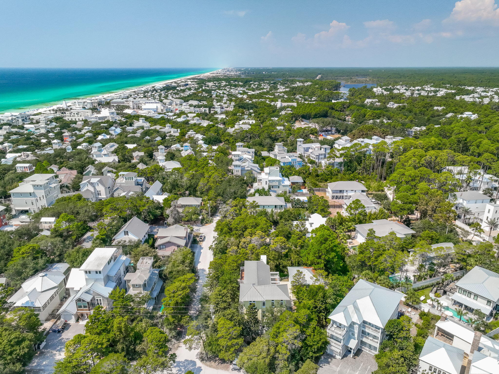286 Forest Street Santa Rosa Beach FL 32459