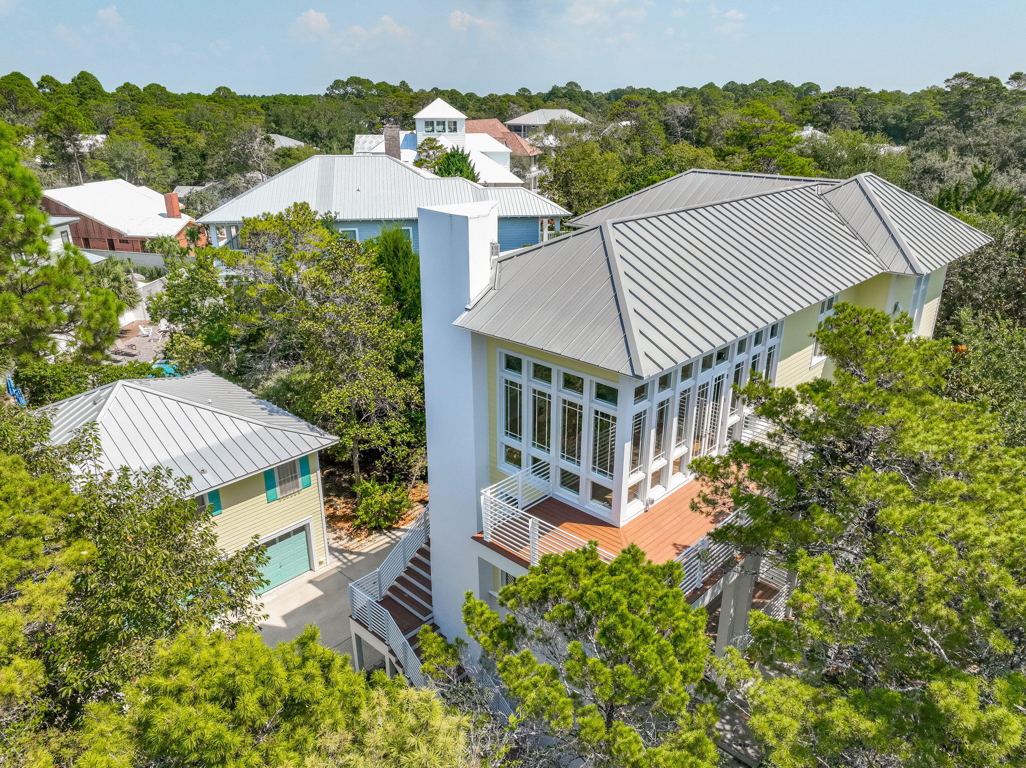 286 Forest Street Santa Rosa Beach FL 32459