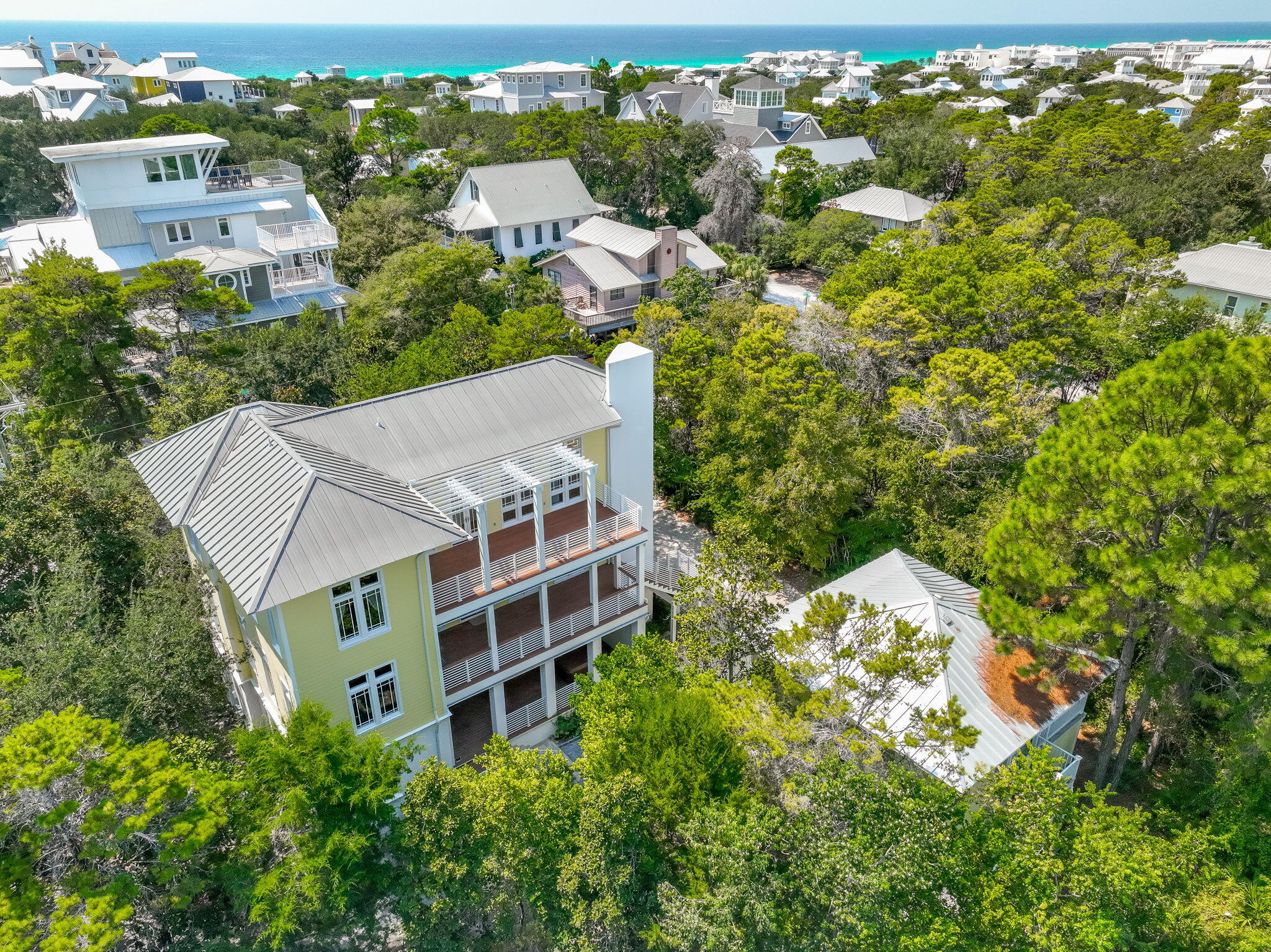 286 Forest Street Santa Rosa Beach FL 32459