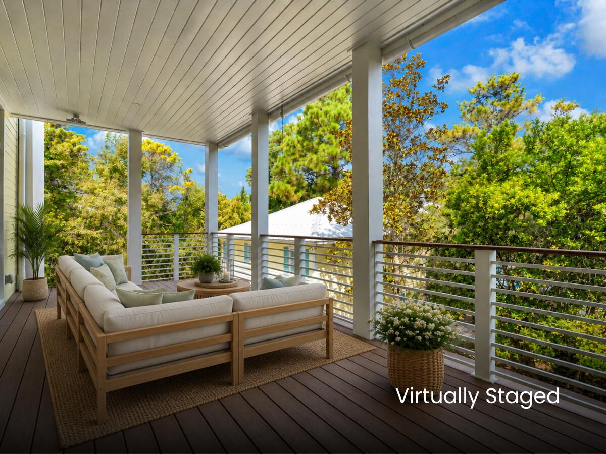 286 Forest Street Santa Rosa Beach FL 32459