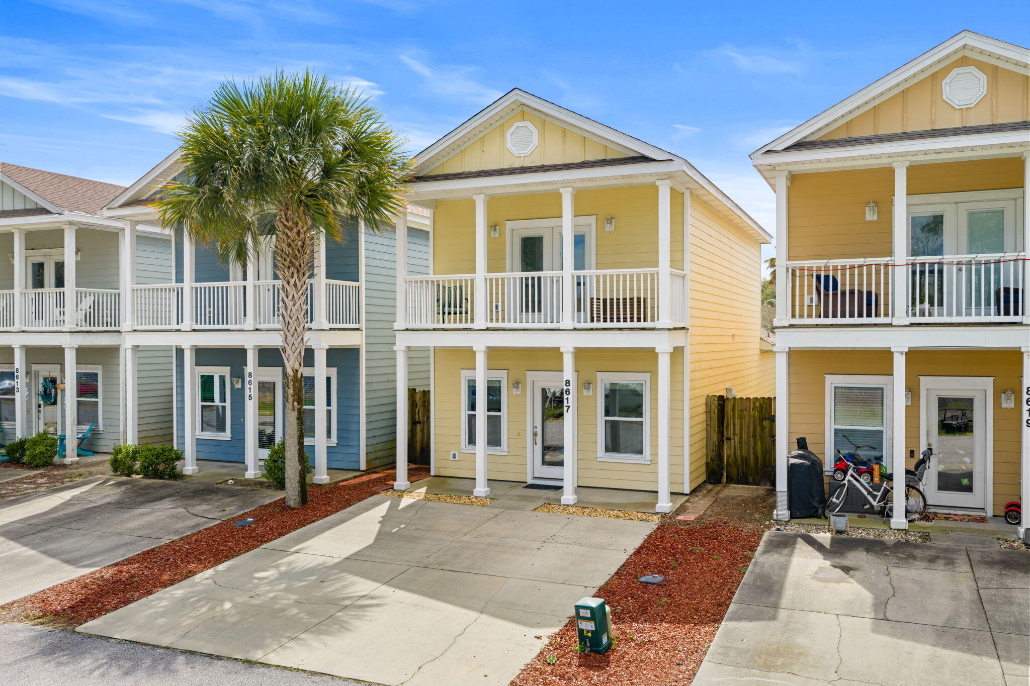 8617 Marlin Place Panama City Beach FL 32408