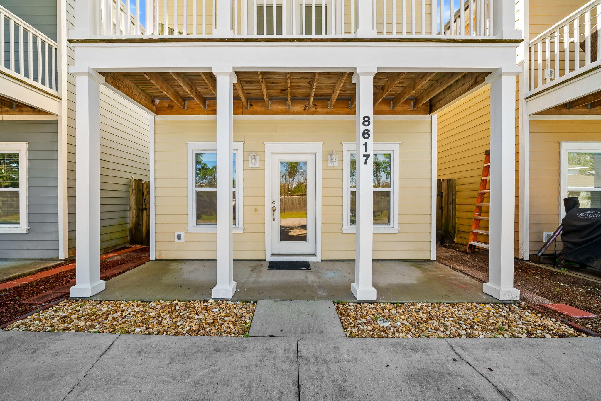 8617 Marlin Place Panama City Beach FL 32408