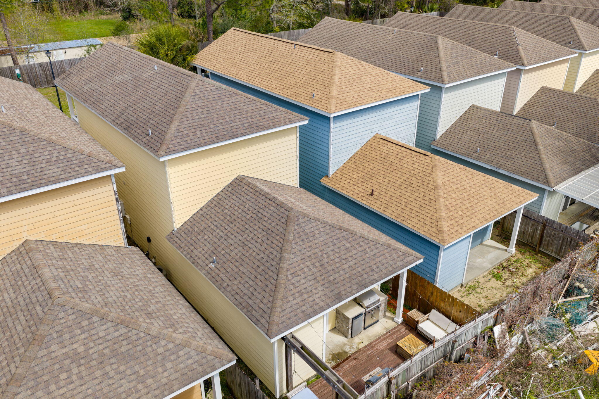 8617 Marlin Place Panama City Beach FL 32408