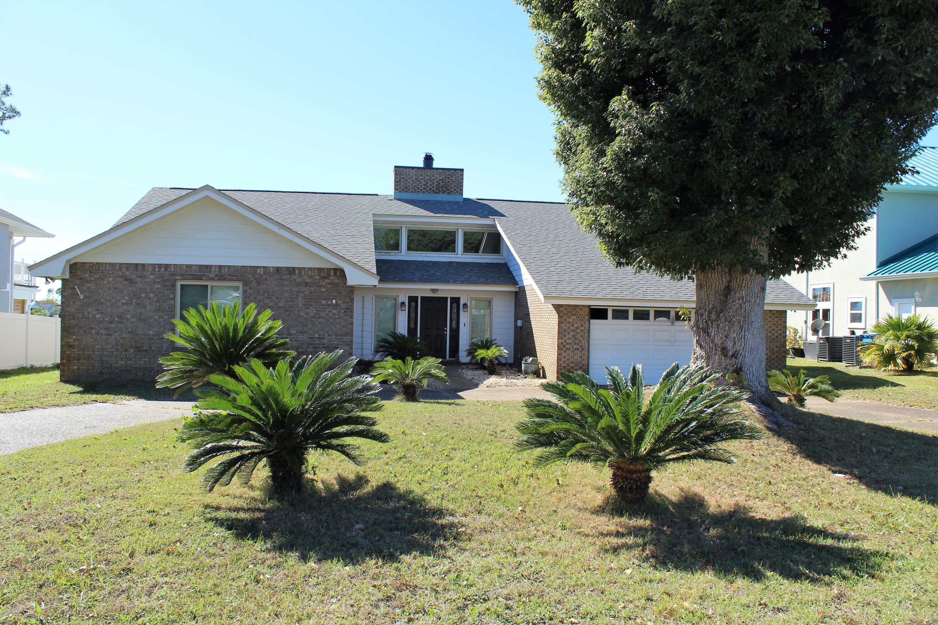 612 Amberjack Drive Panama City Beach FL 32408