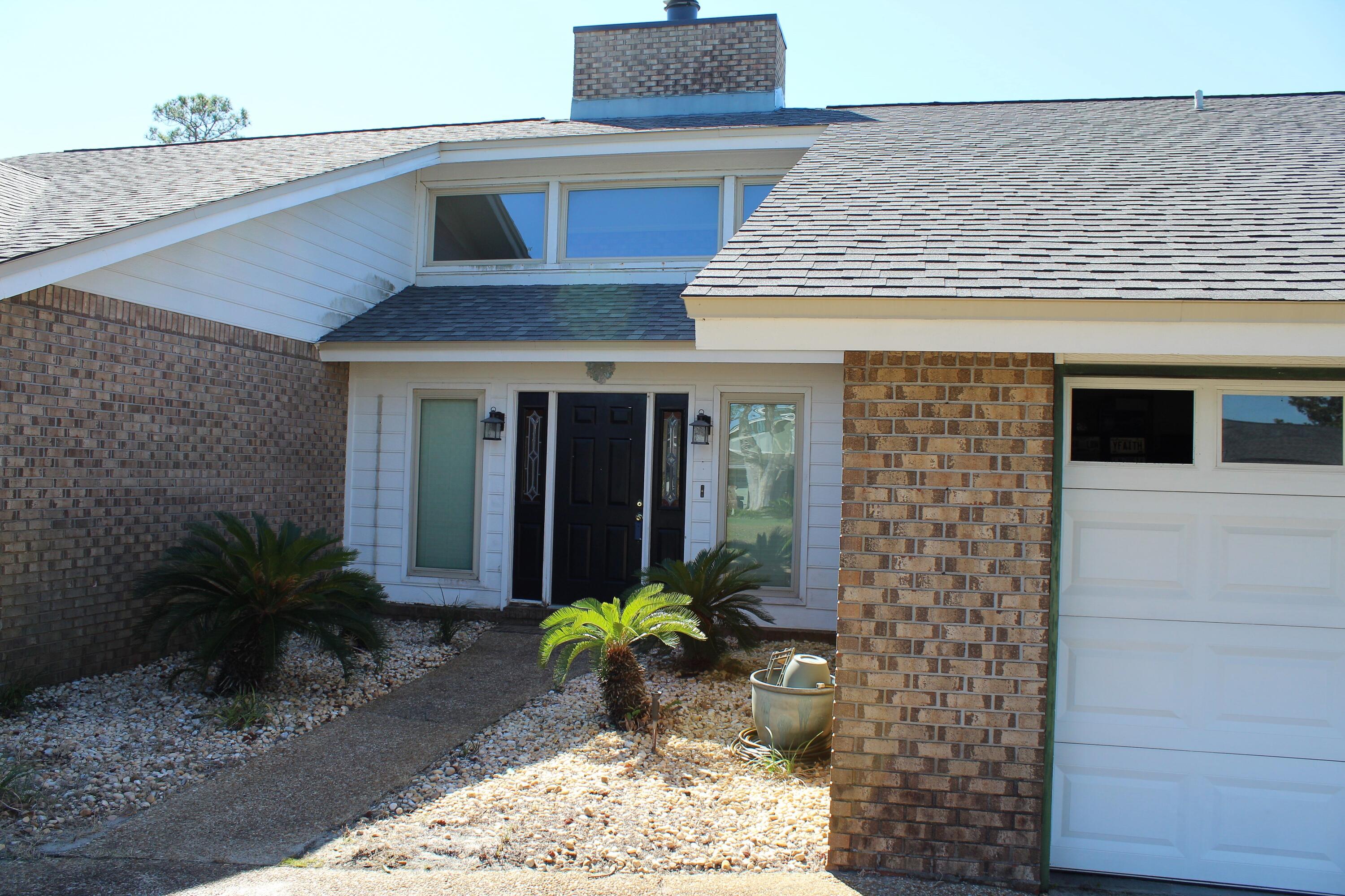 612 Amberjack Drive Panama City Beach FL 32408