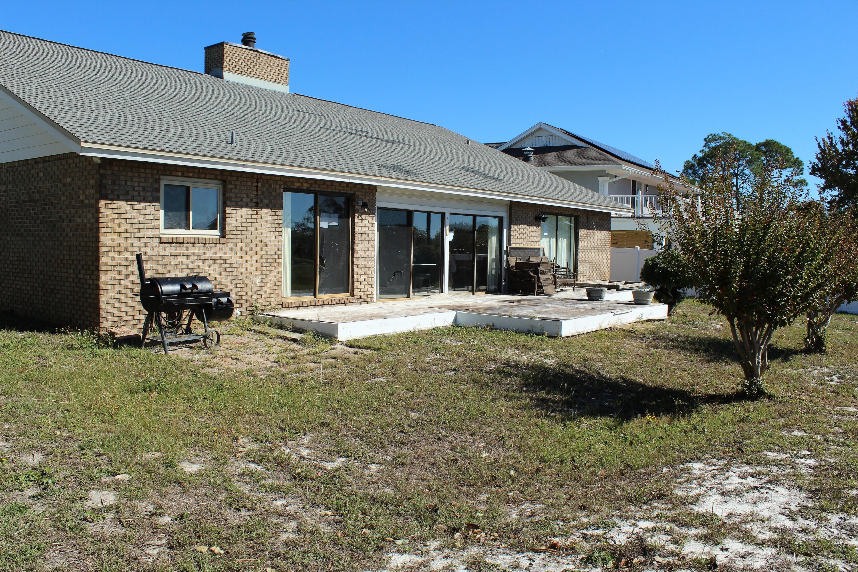 612 Amberjack Drive Panama City Beach FL 32408