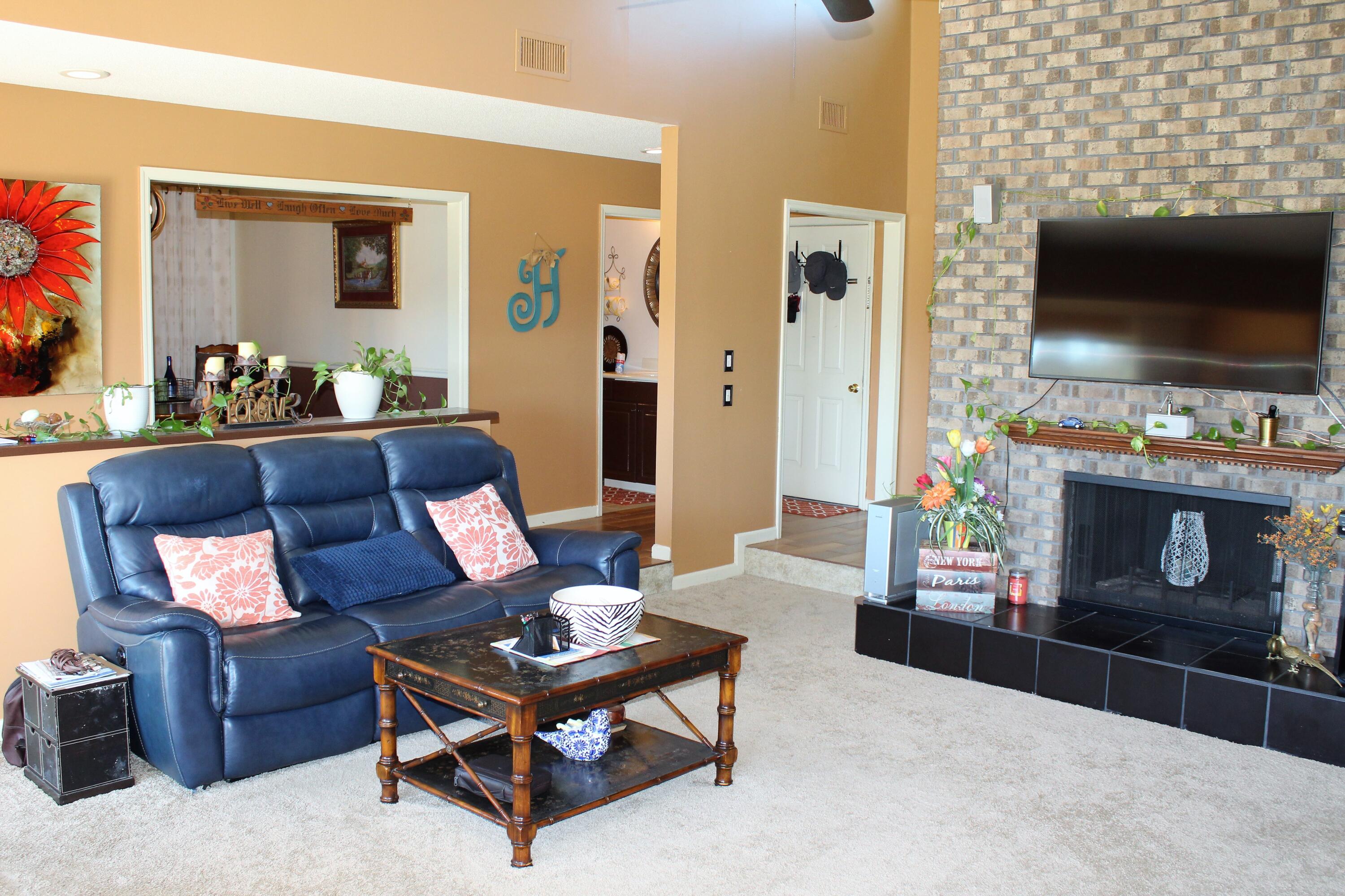 612 Amberjack Drive Panama City Beach FL 32408