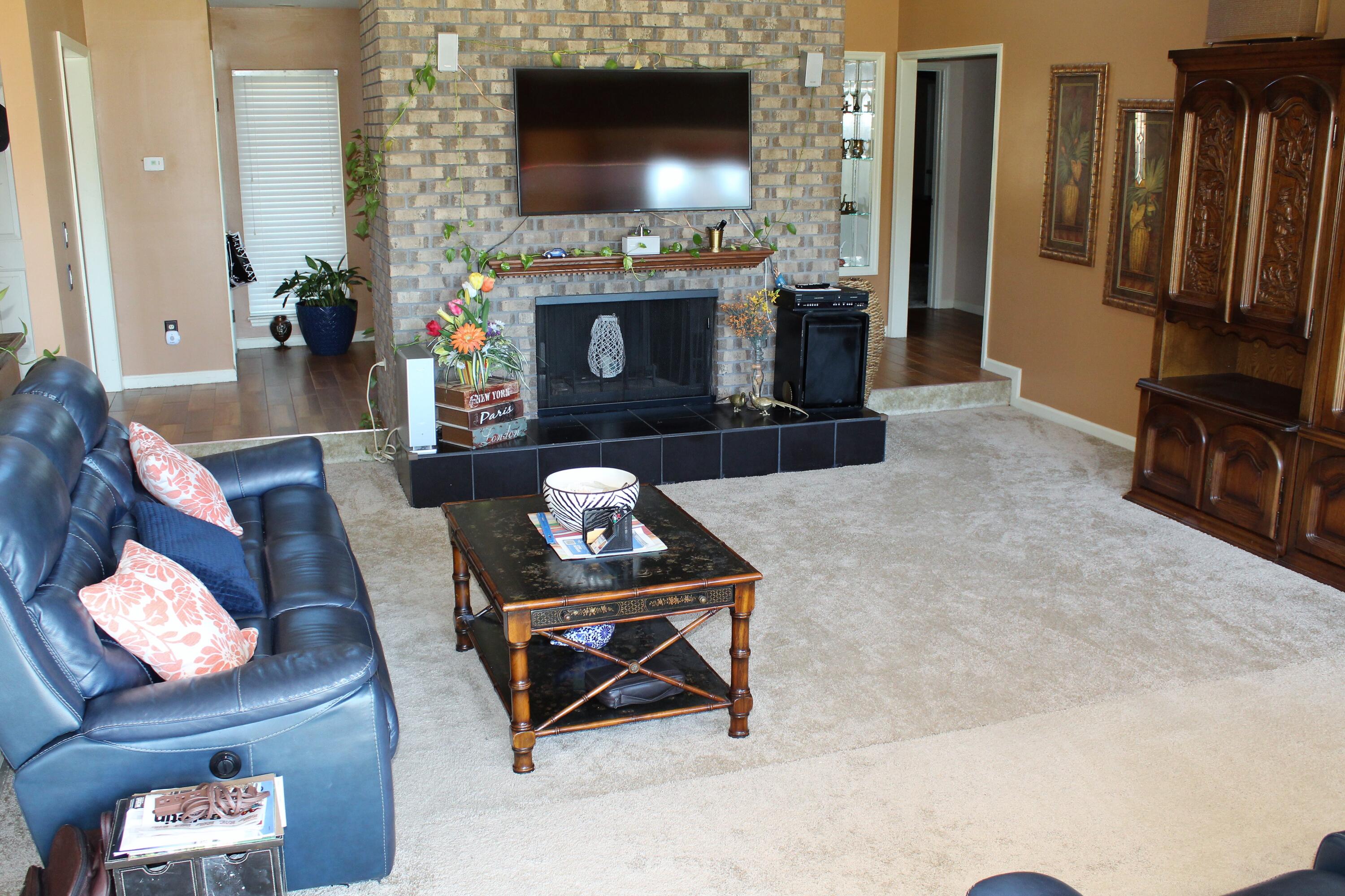 612 Amberjack Drive Panama City Beach FL 32408