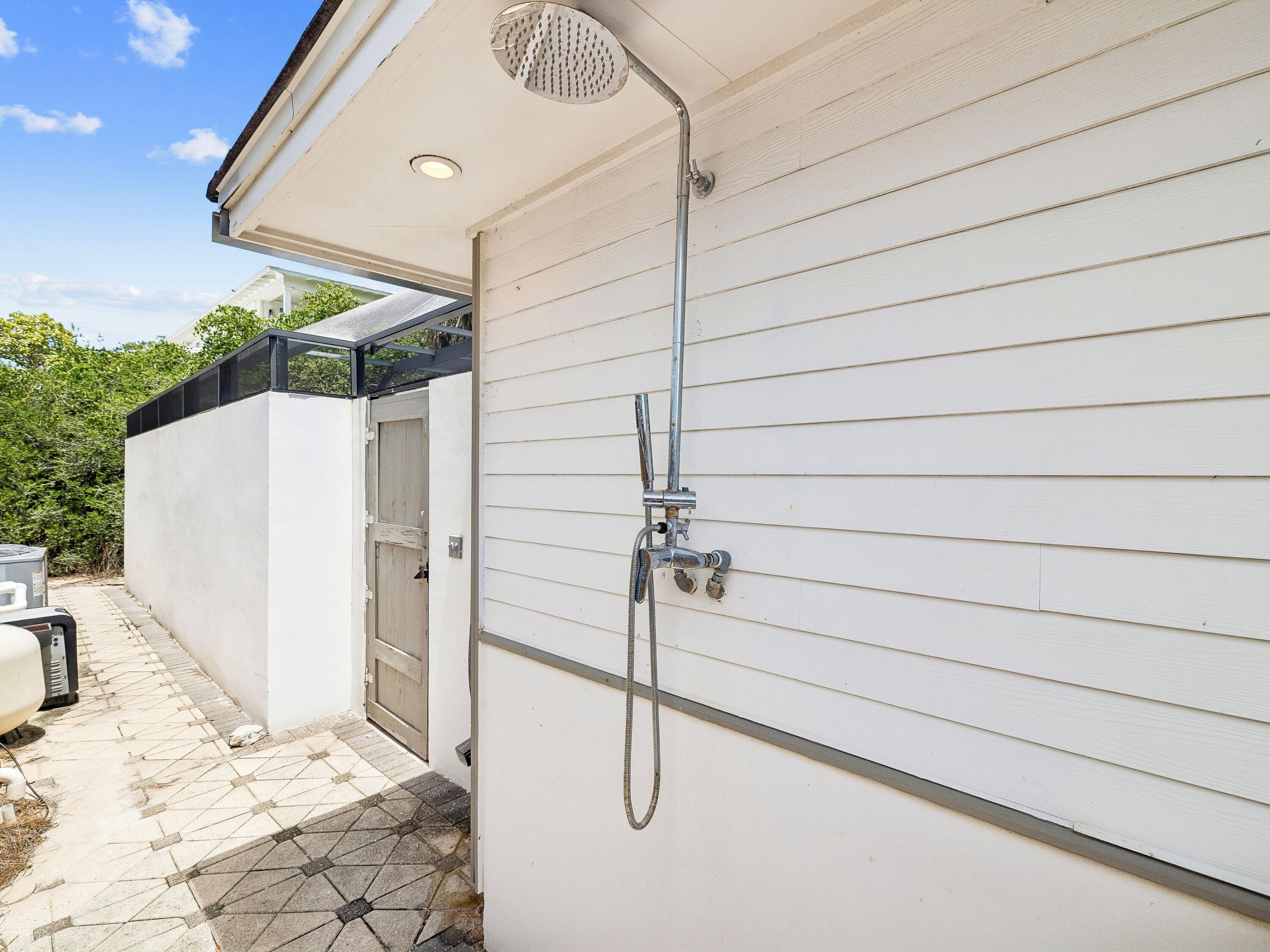 36 Green Street Inlet Beach FL 32461