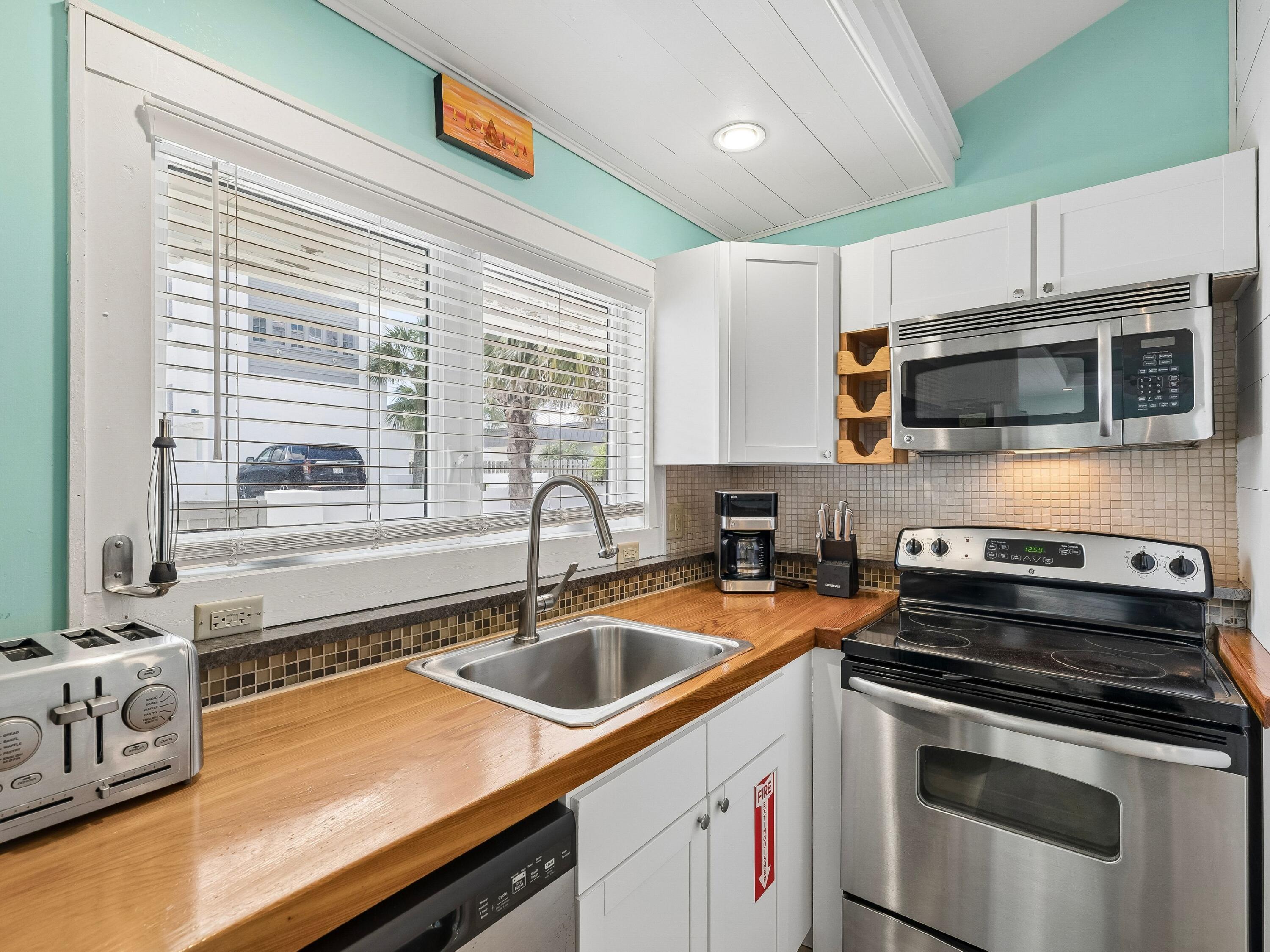 36 Green Street Inlet Beach FL 32461