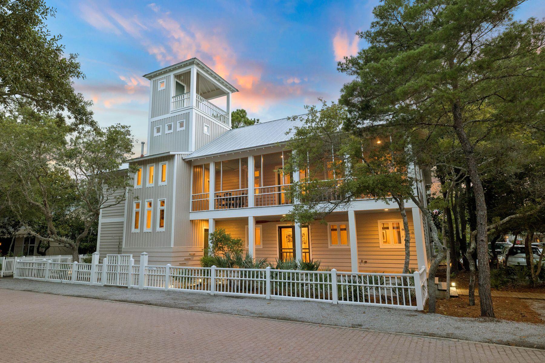 771 Forest Street Santa Rosa Beach FL 32459