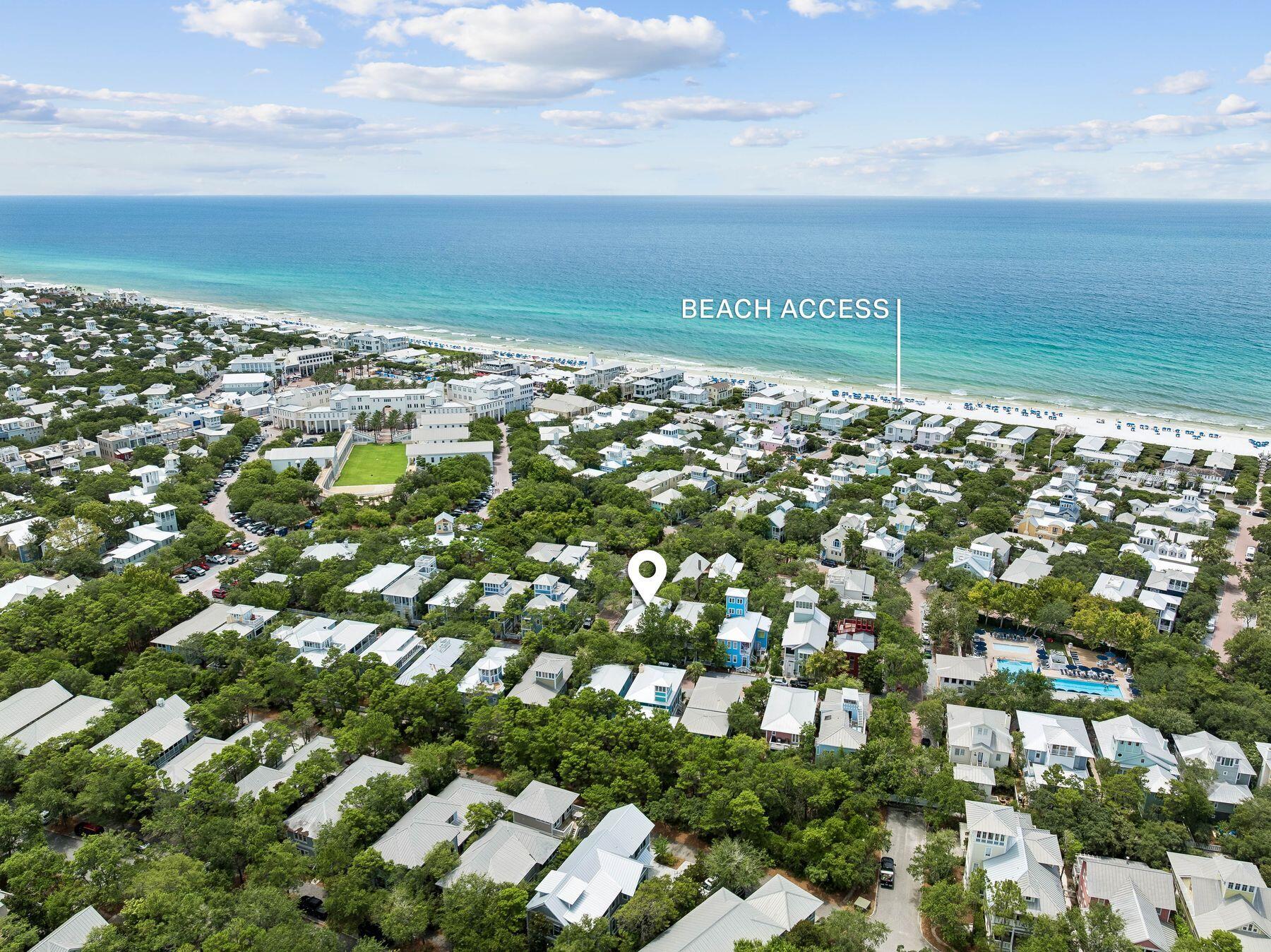 771 Forest Street Santa Rosa Beach FL 32459