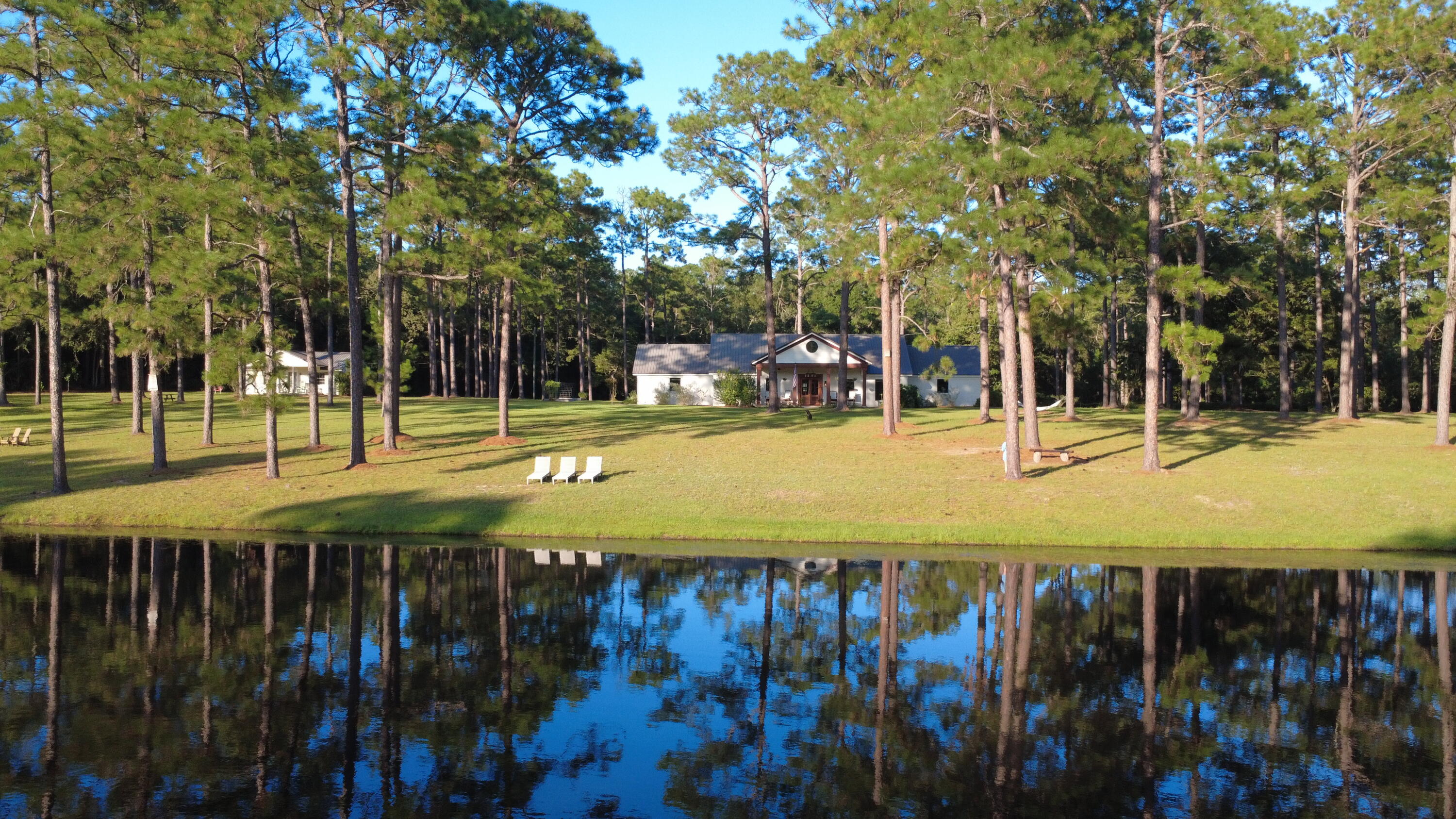 139 Oaklawn Drive Defuniak Springs FL 32435