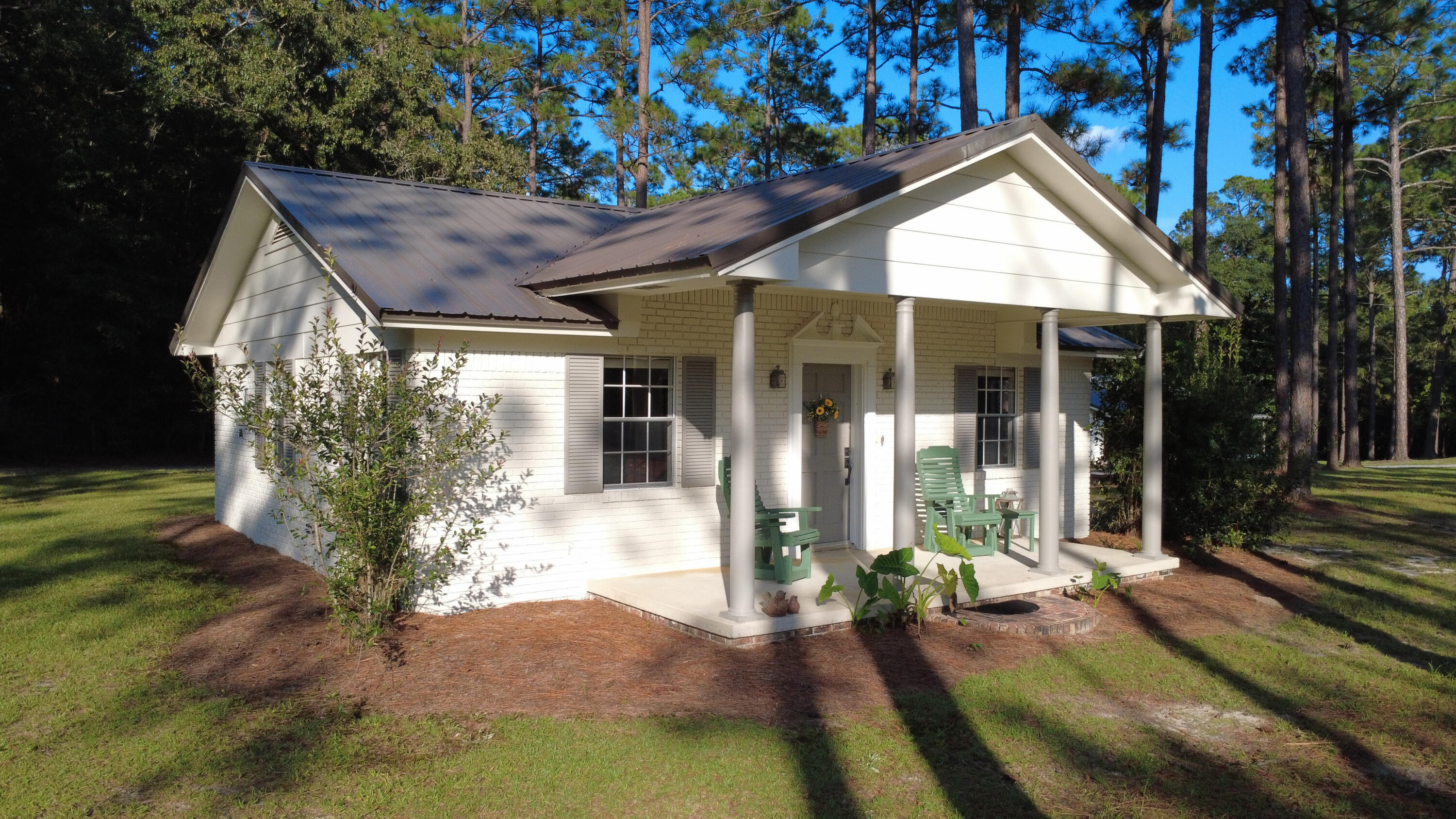 139 Oaklawn Drive Defuniak Springs FL 32435