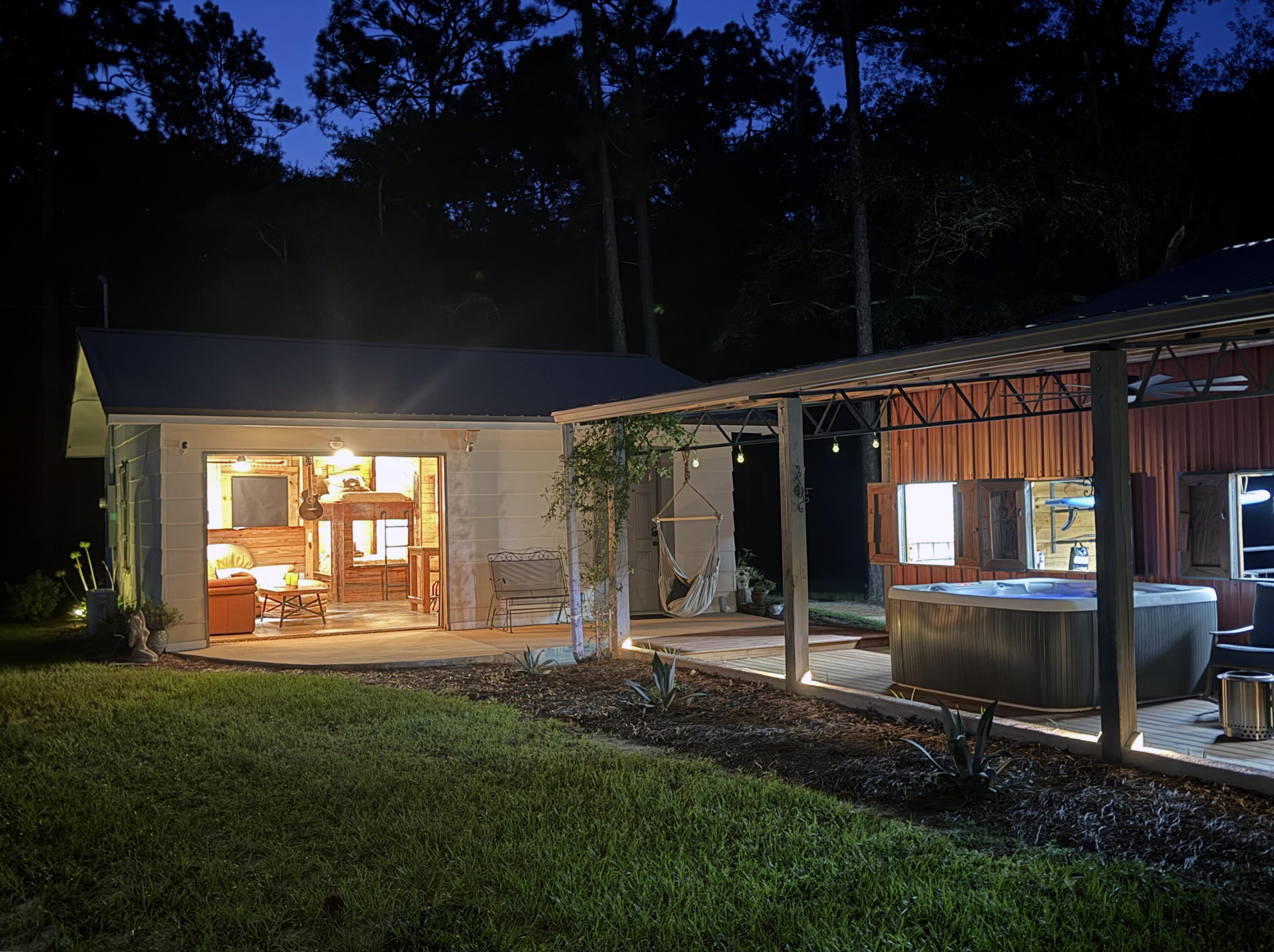 139 Oaklawn Drive Defuniak Springs FL 32435
