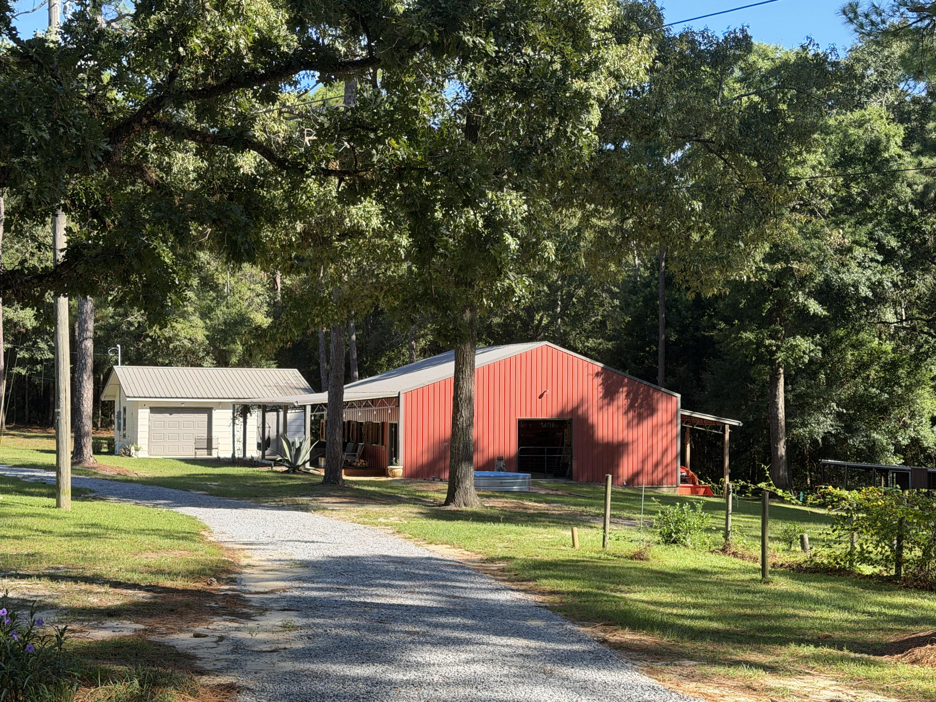 139 Oaklawn Drive Defuniak Springs FL 32435